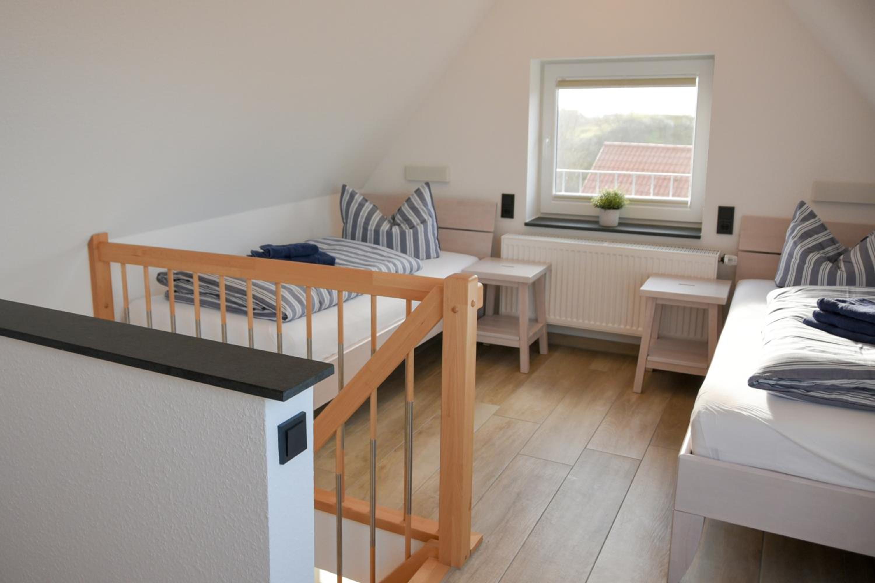 Haus Sandkorn