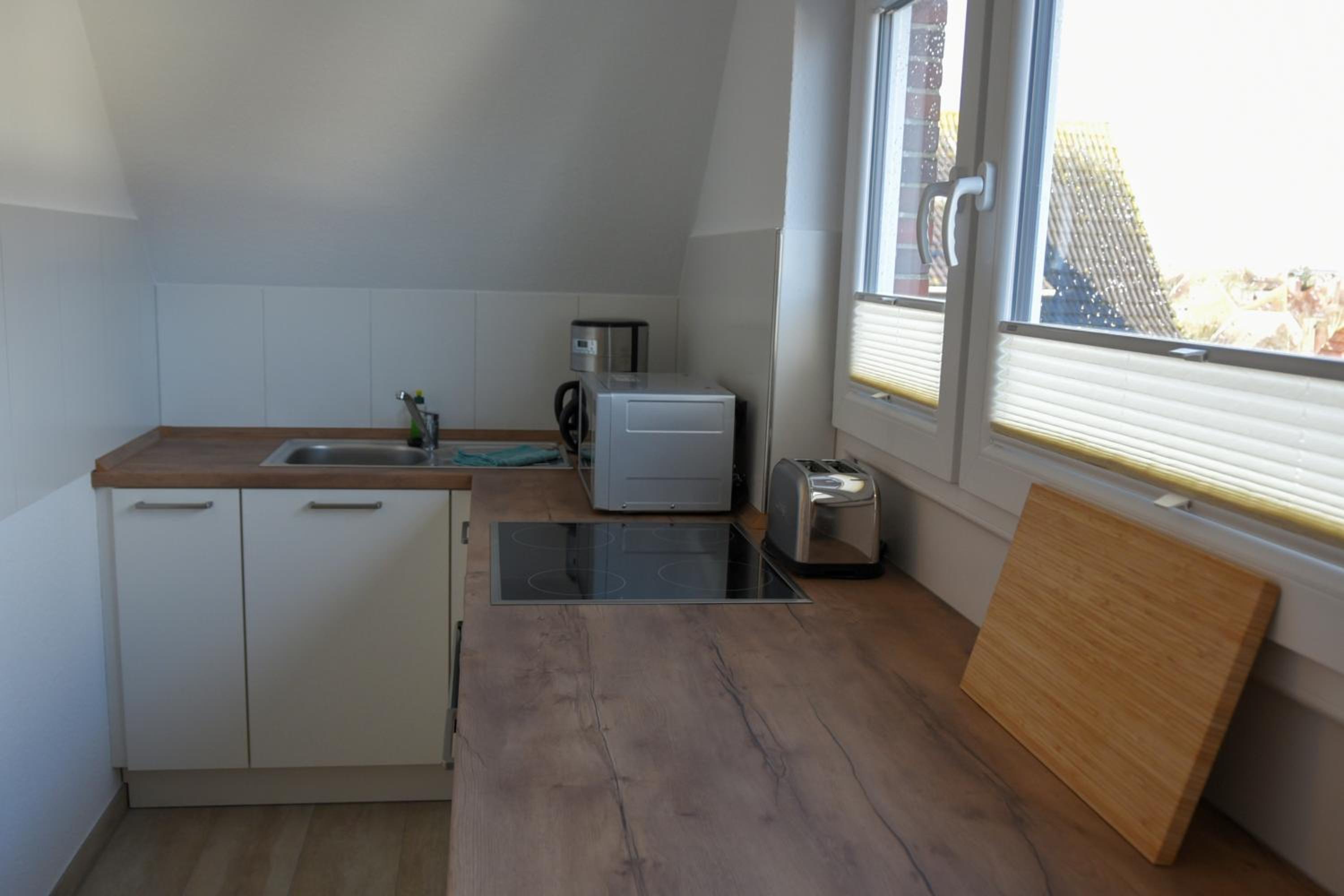 Haus Sandkorn