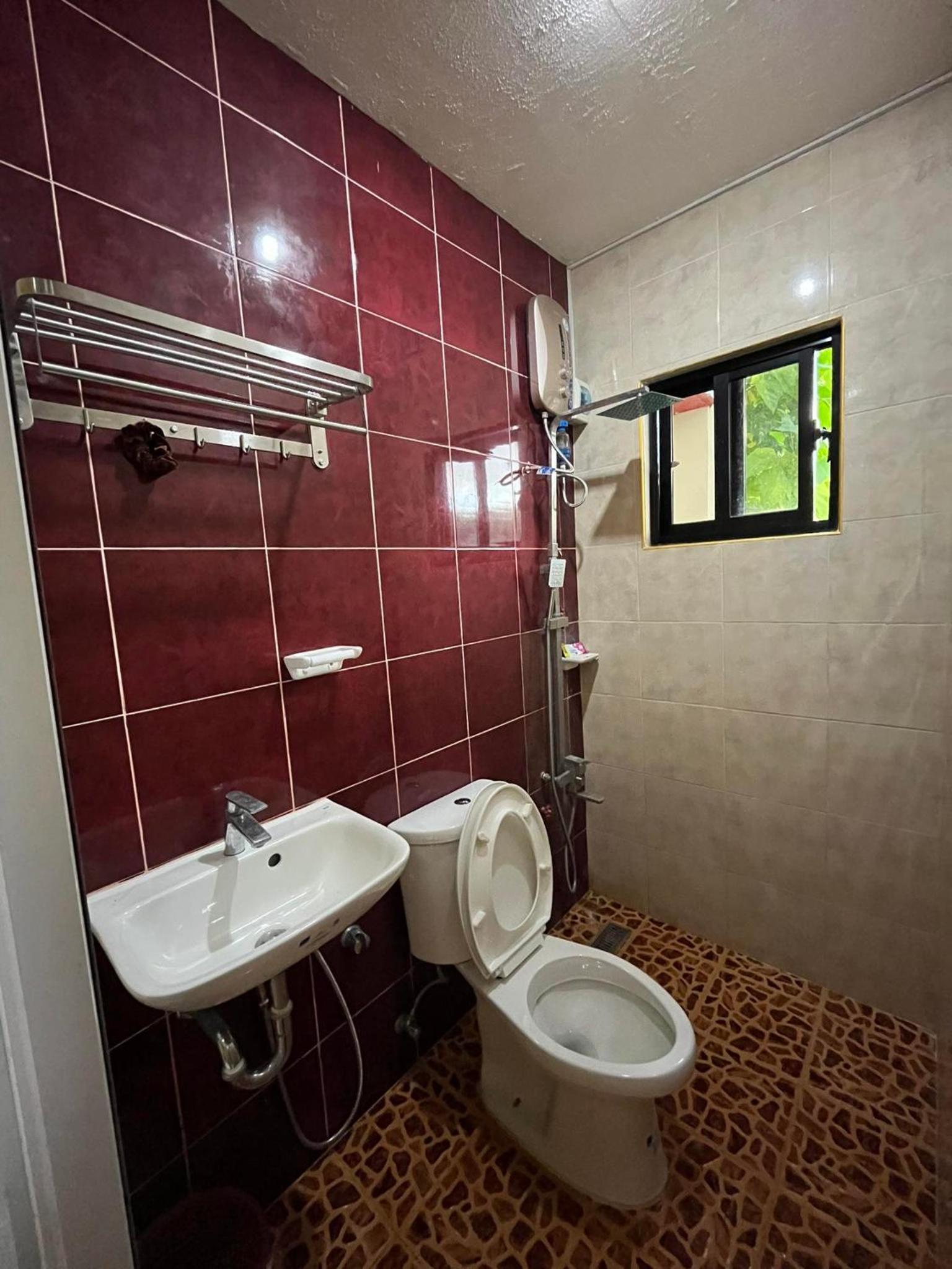 Malaran Guest House view 2