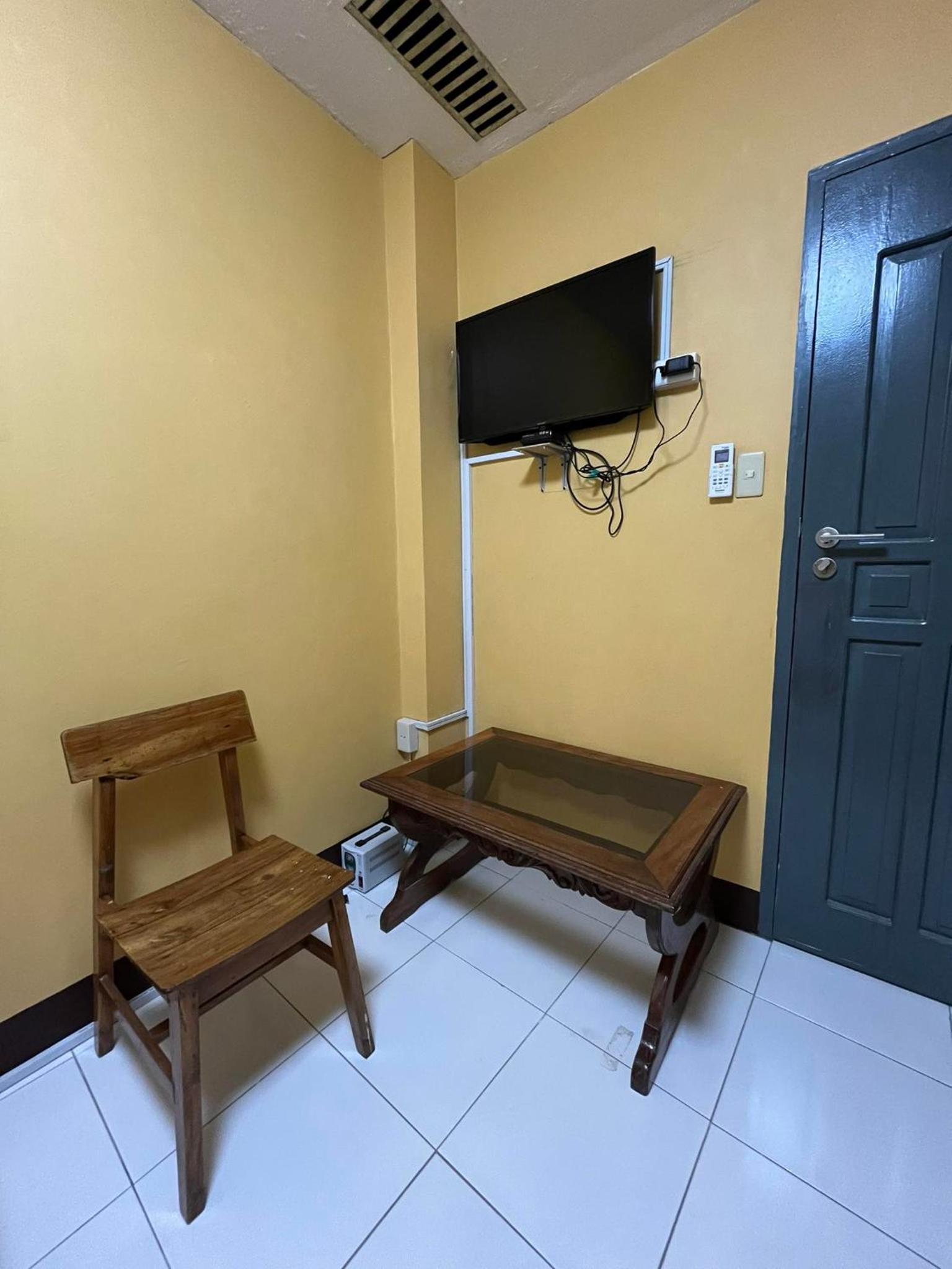 Malaran Guest House view 4
