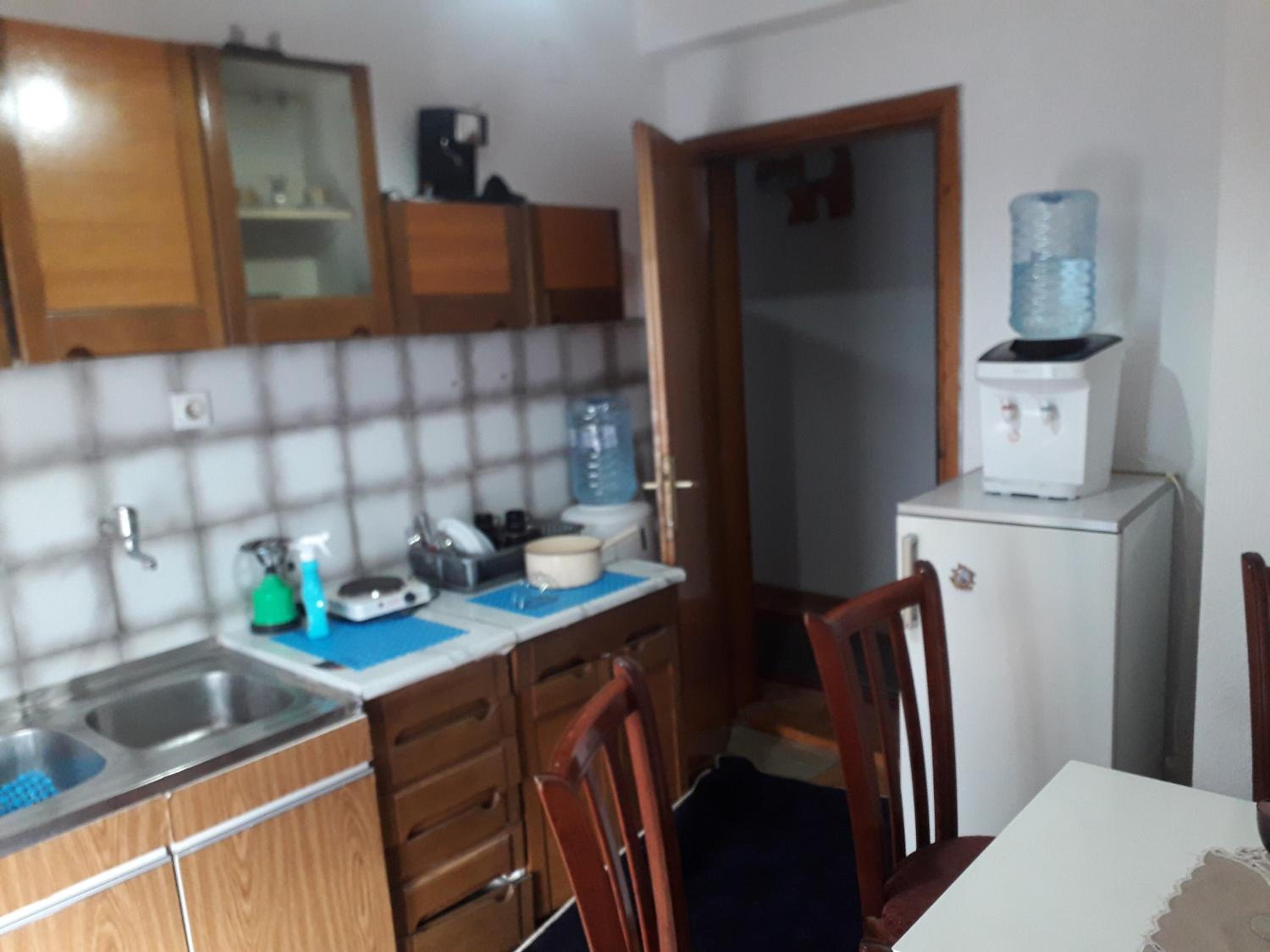 Apartman Struga