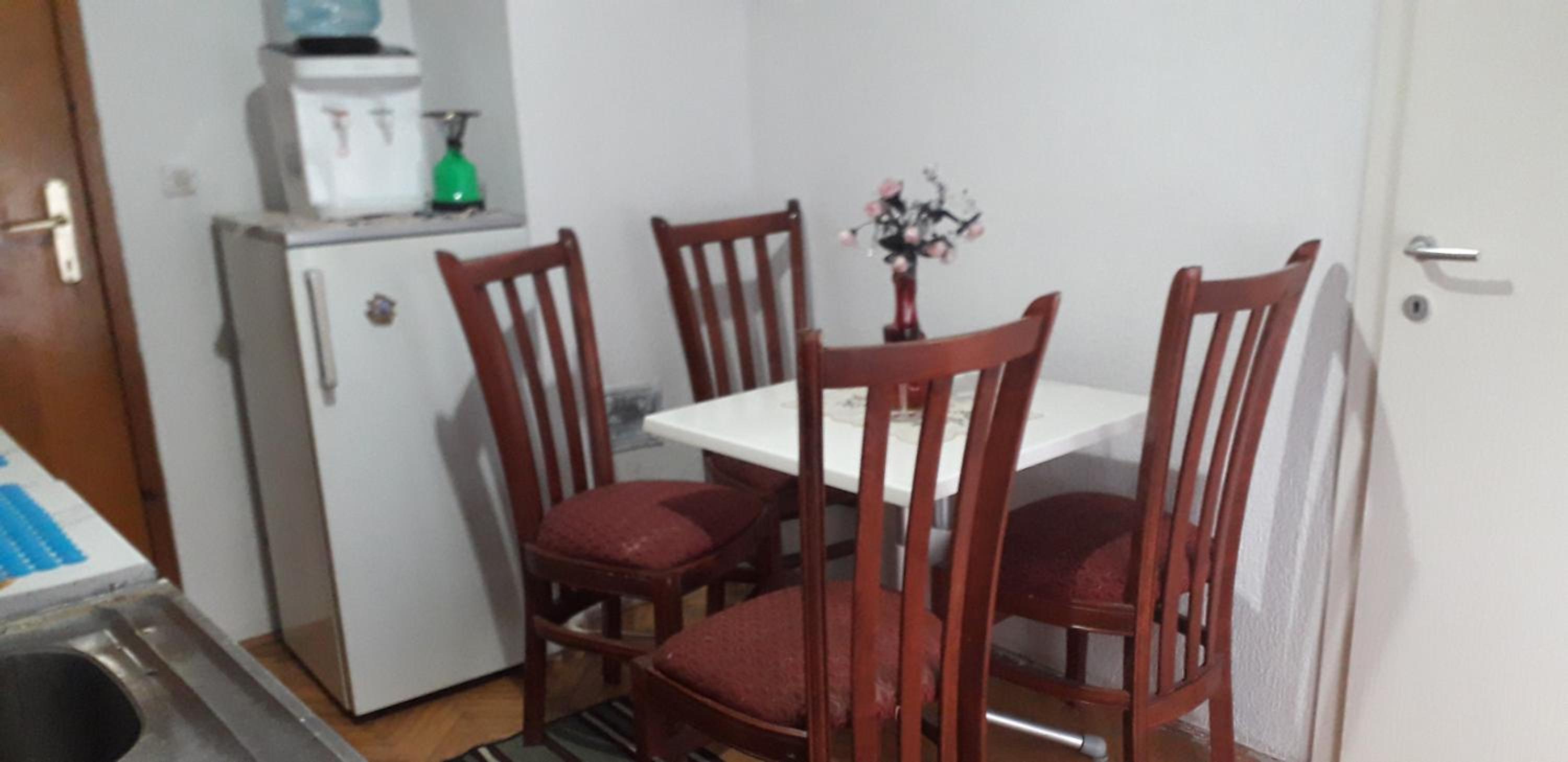 Apartman Struga