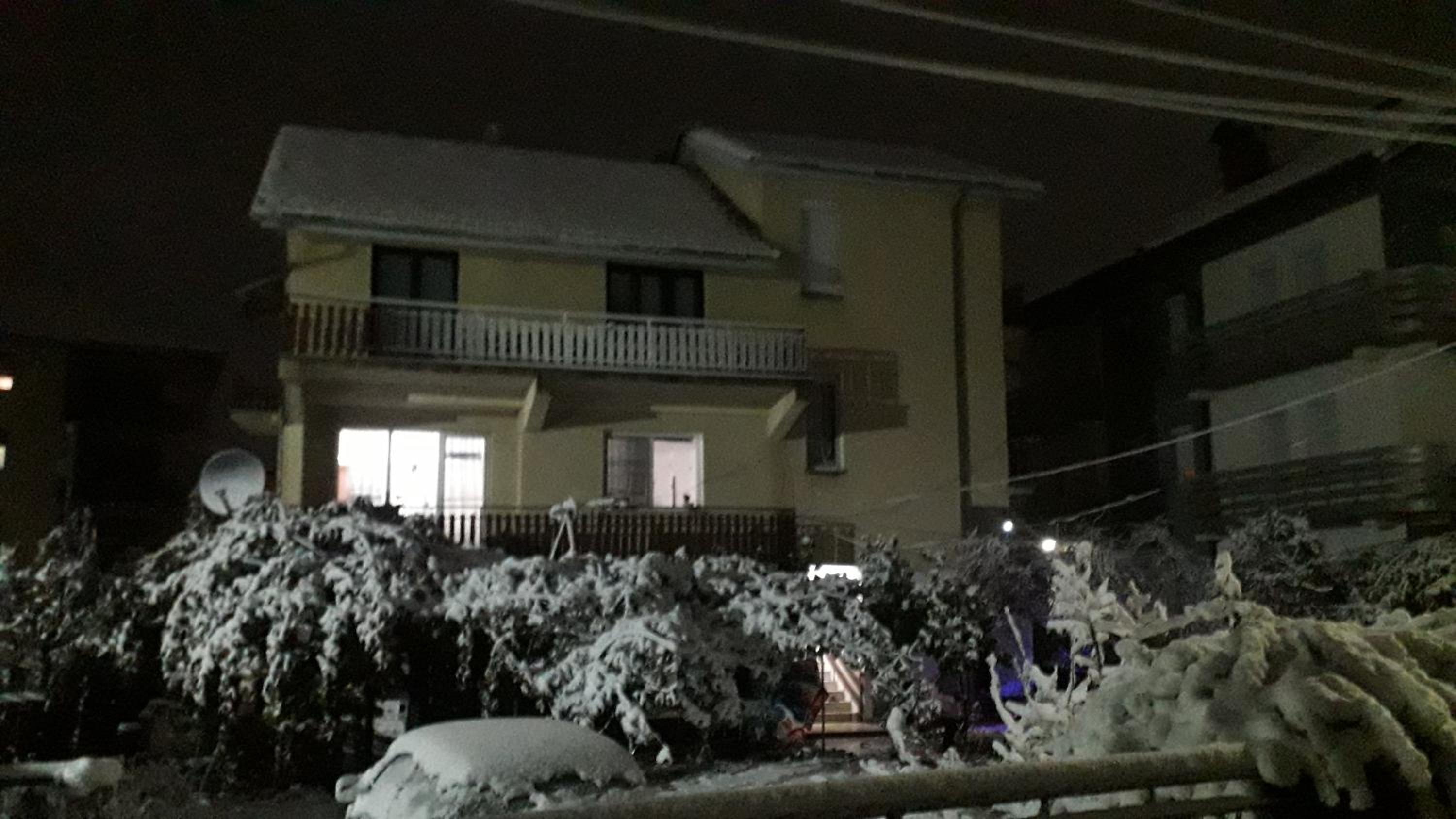 Apartman Struga