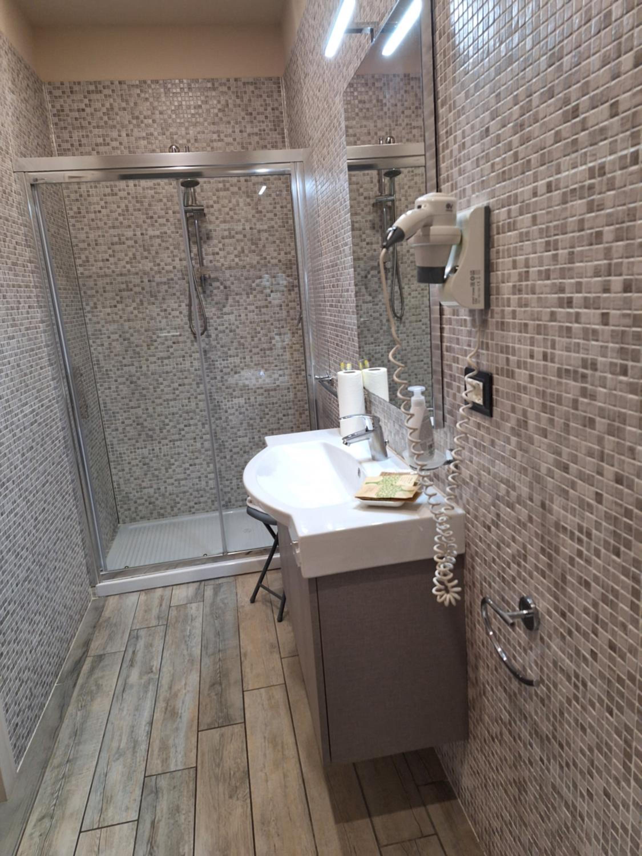 Gustarosso Rooms