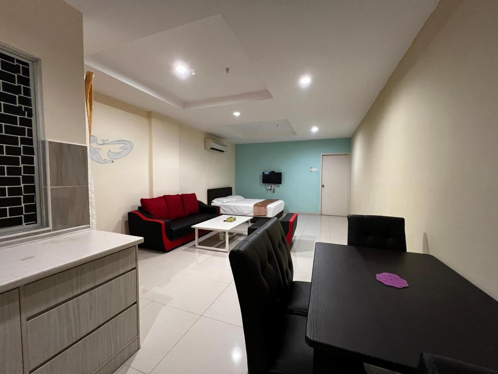 Laguna Apartment 2, Marina Island Homestay photo 2
