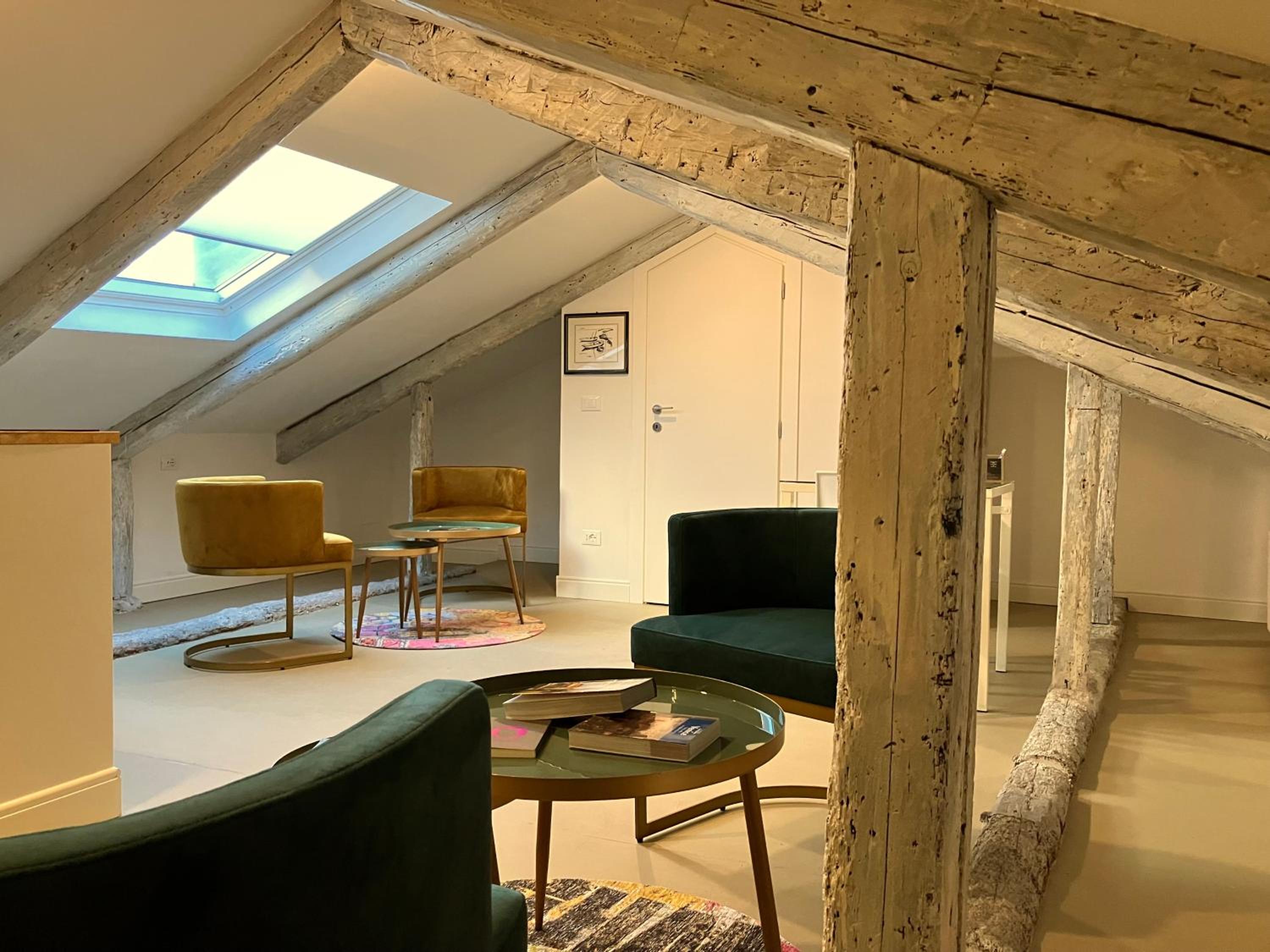 Residenza Corte Antica B&B