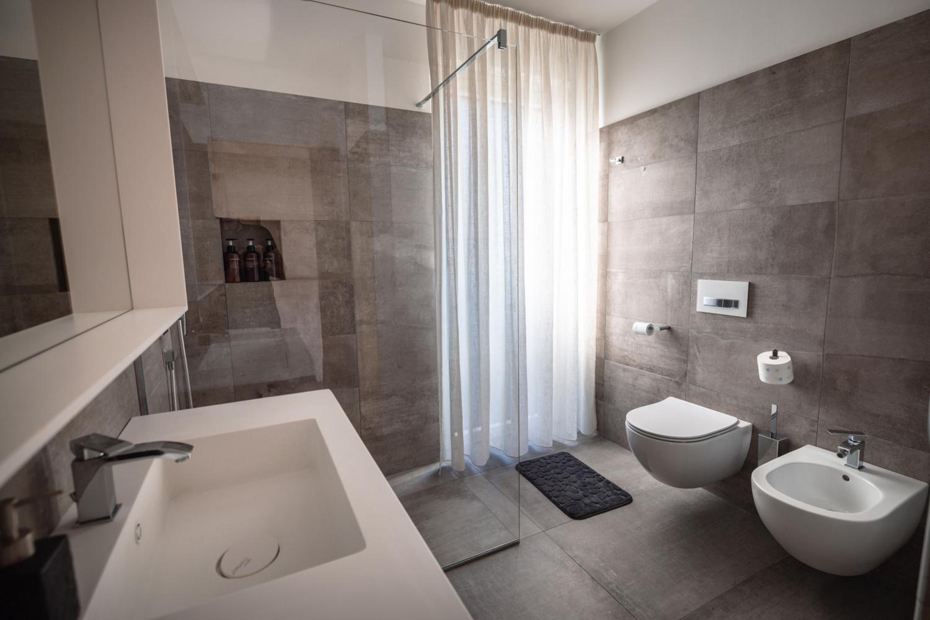 Residence Villa Hedy en Merano