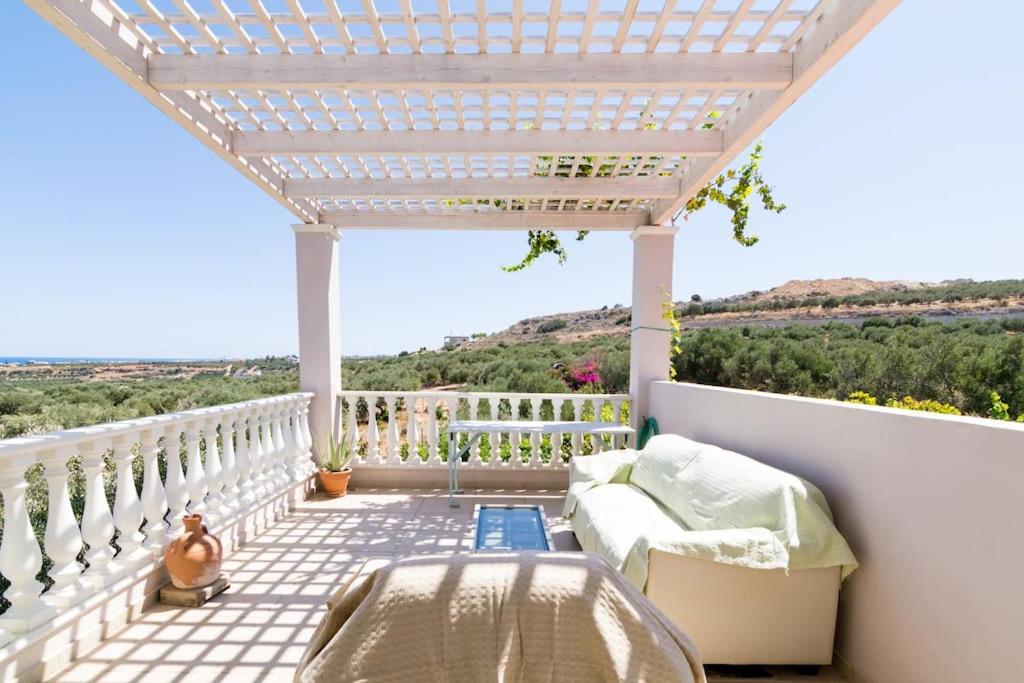 Delightful Seaside Villa