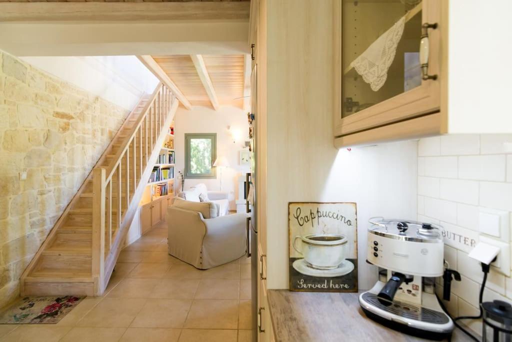 Delightful Seaside Villa