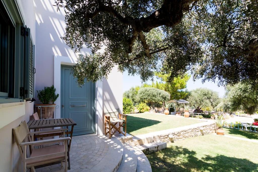Delightful Seaside Villa