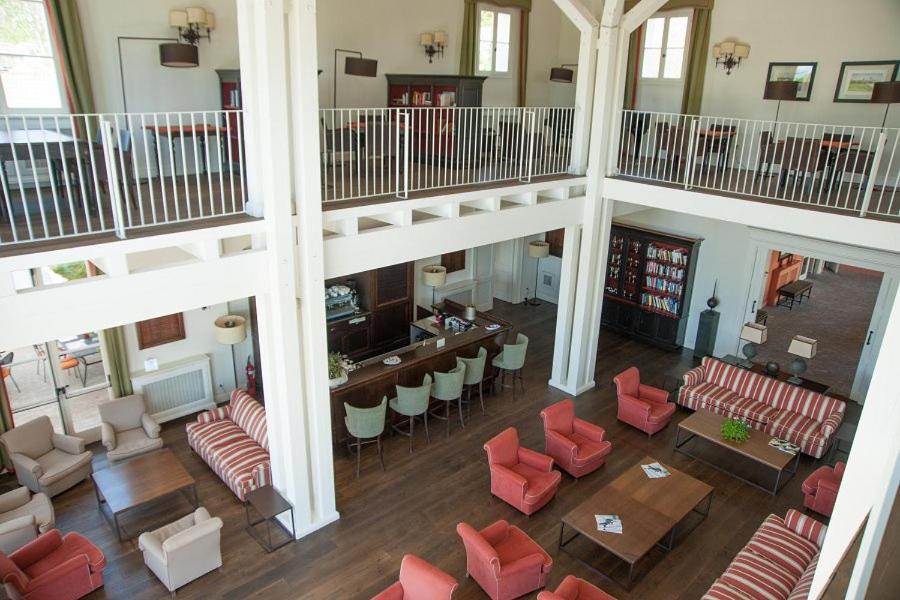 Penthouse bonora