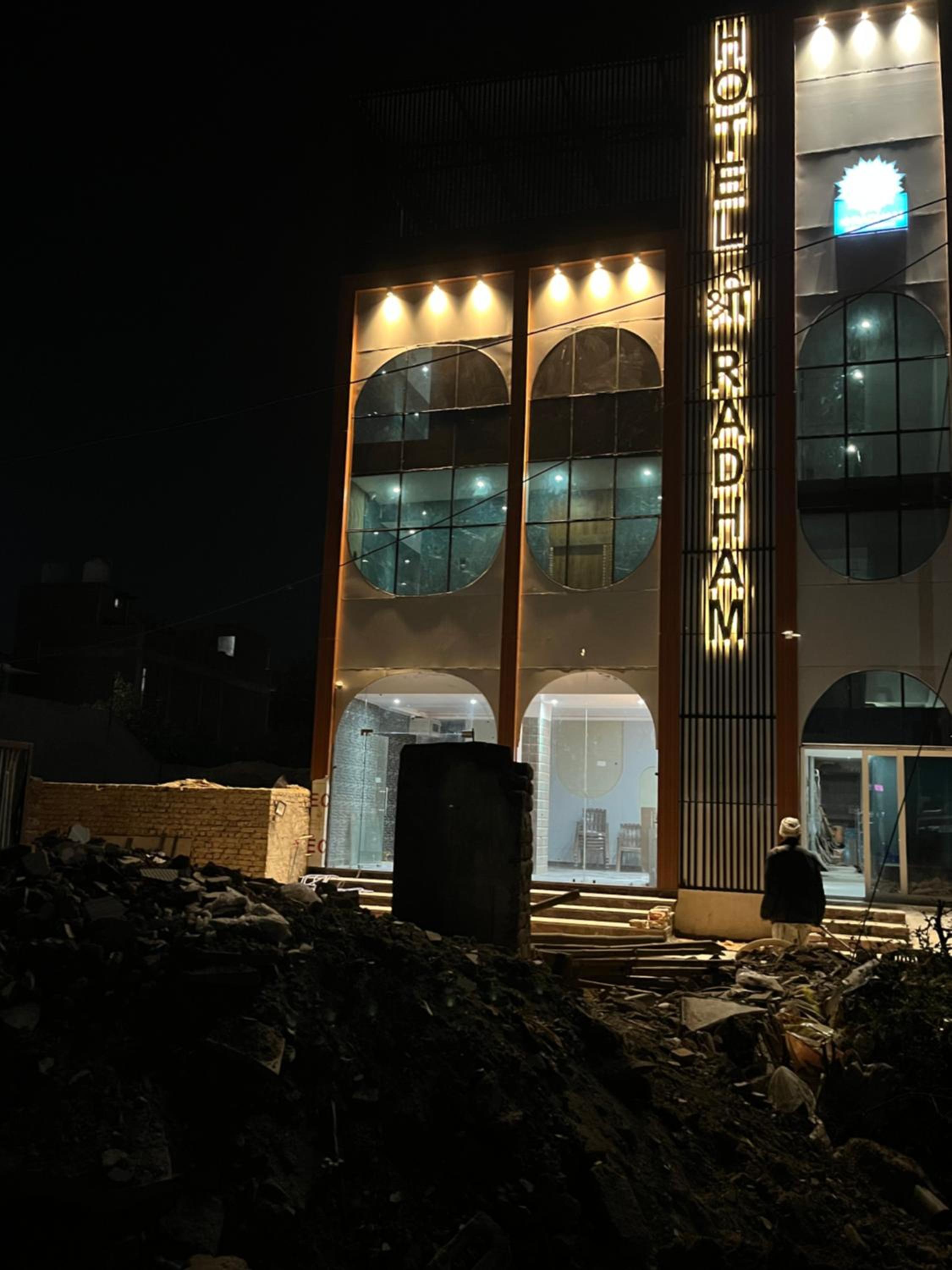 building