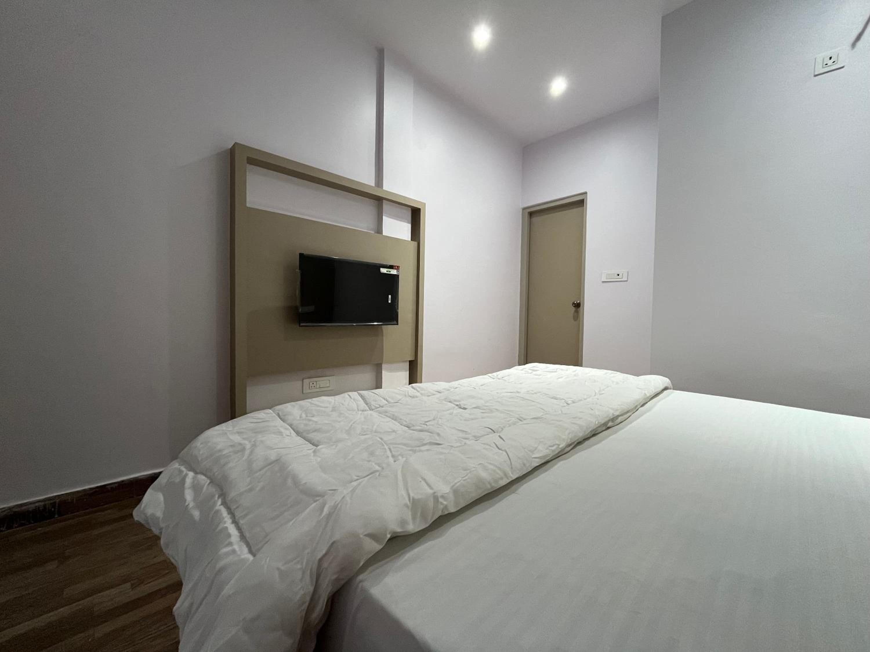 Hotel Shree Radham