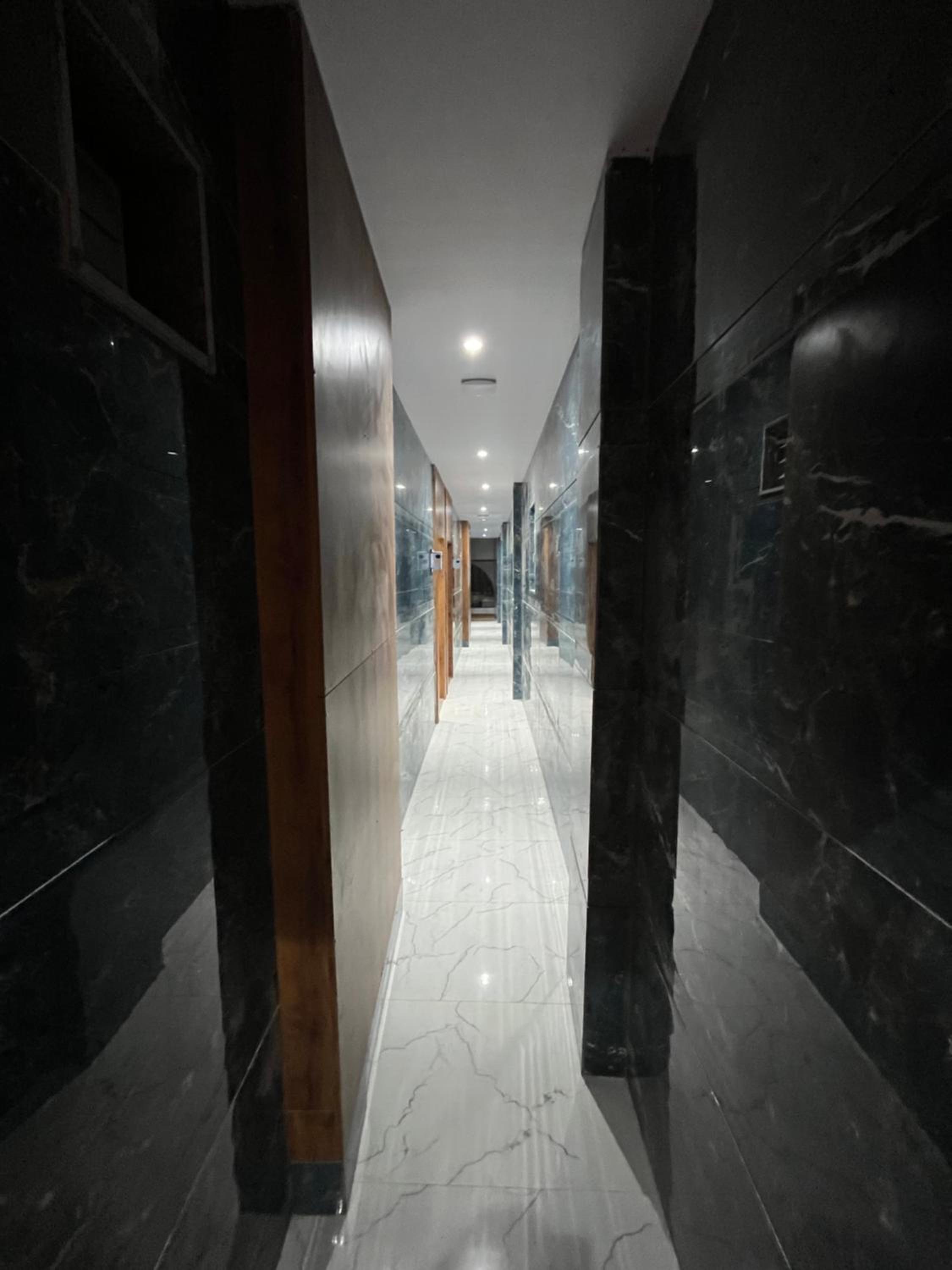 Hotel Shree Radham