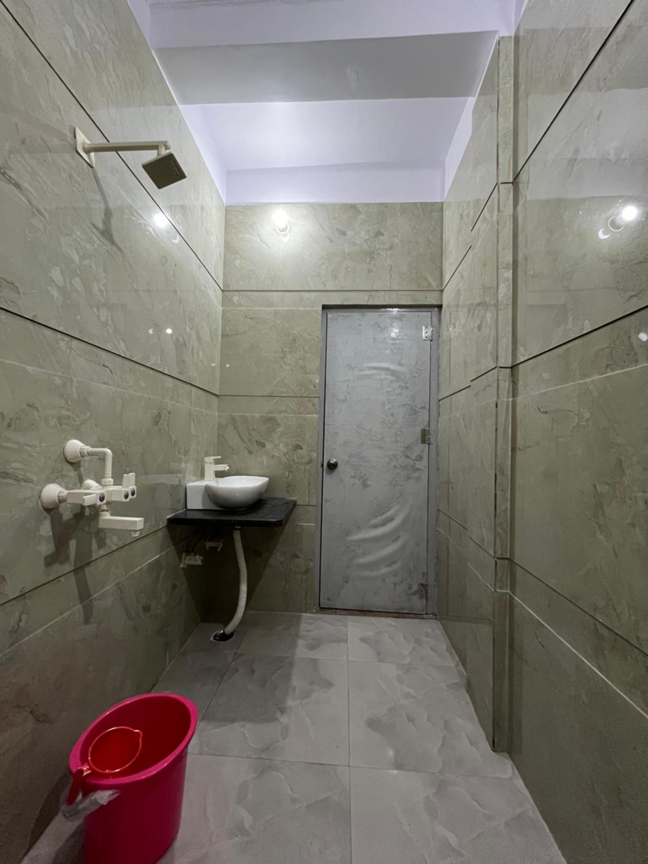 Hotel Shree Radham