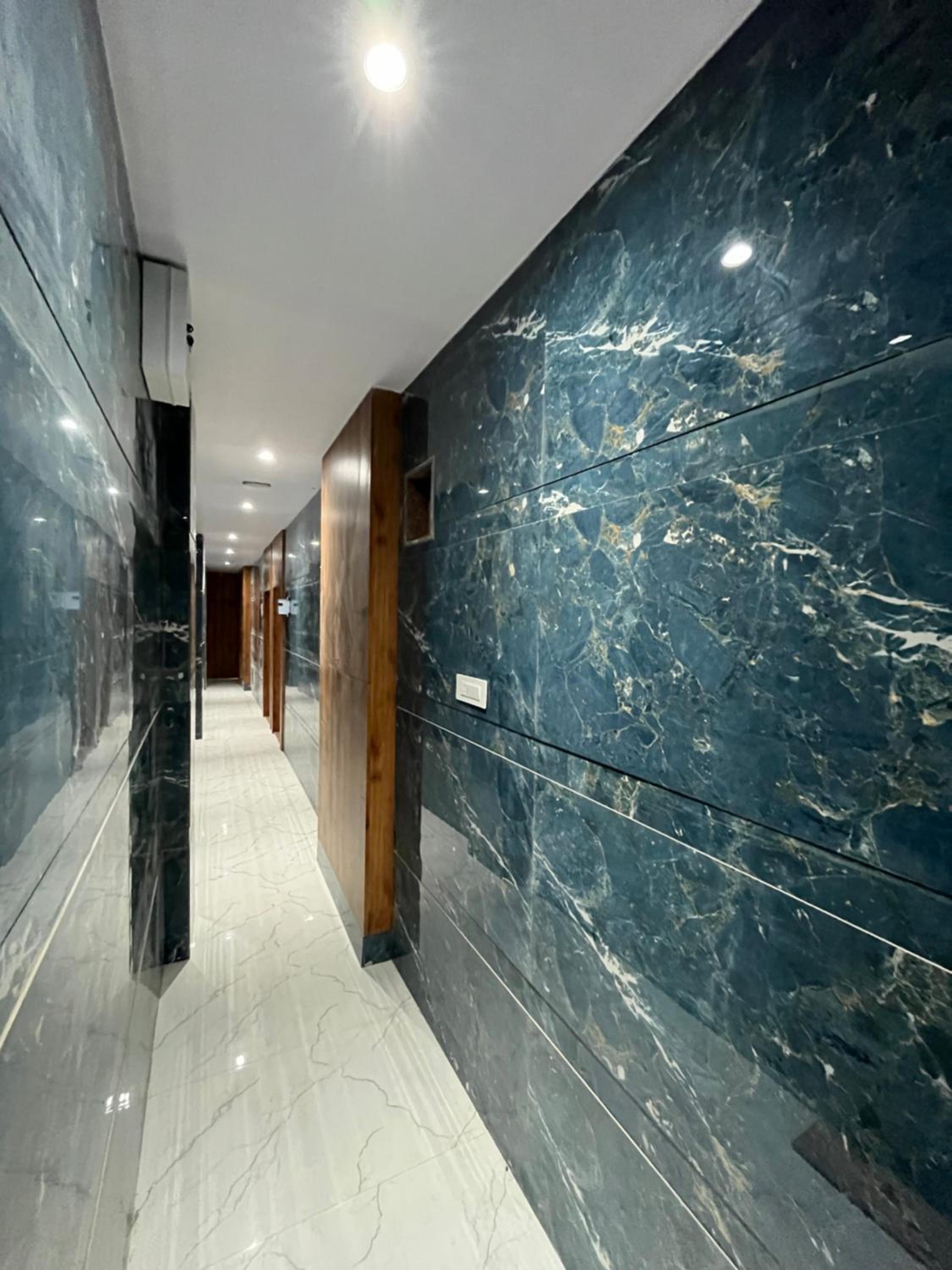Hotel Shree Radham