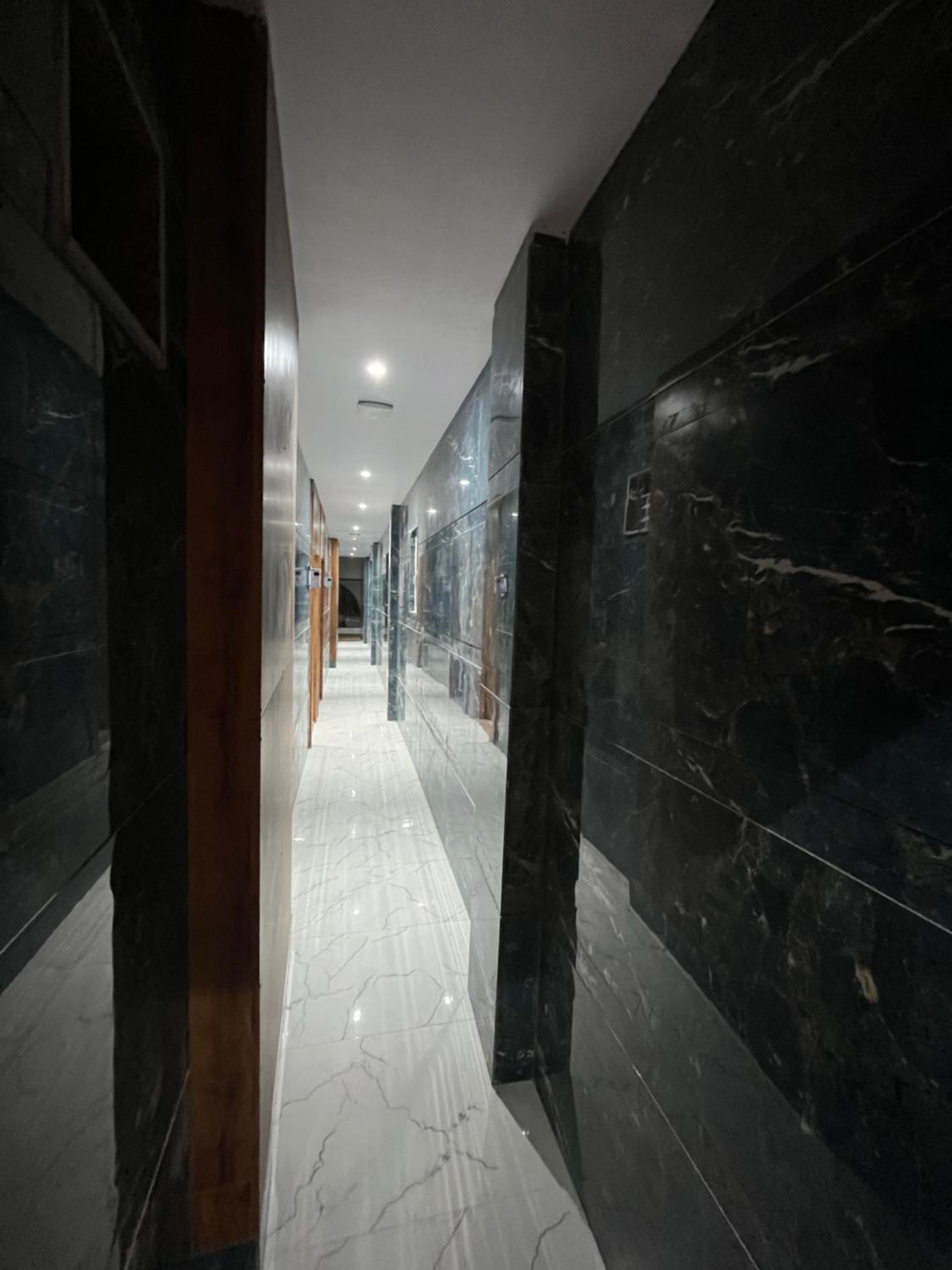 Hotel Shree Radham