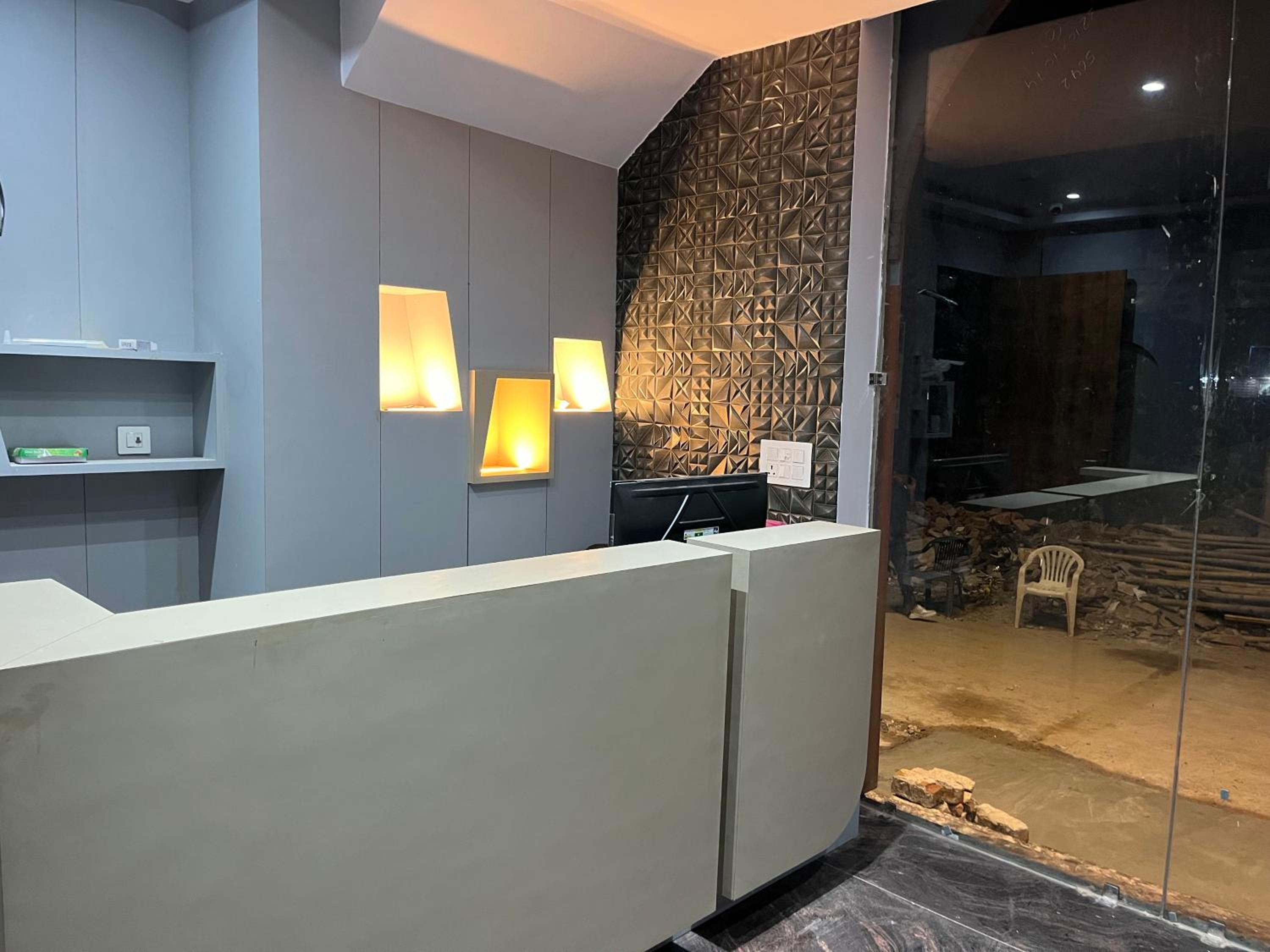 Hotel Shree Radham