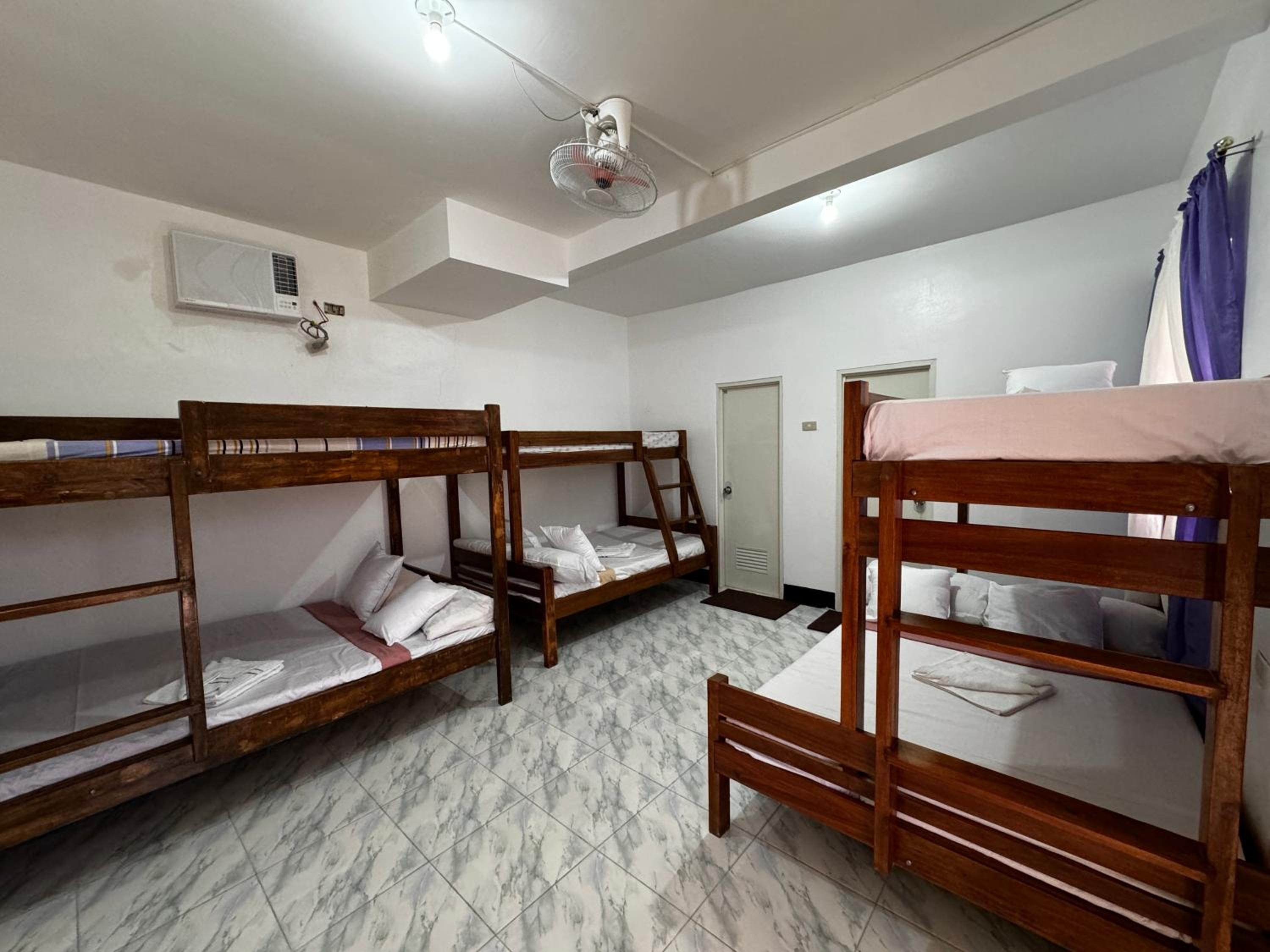 Mario's White House