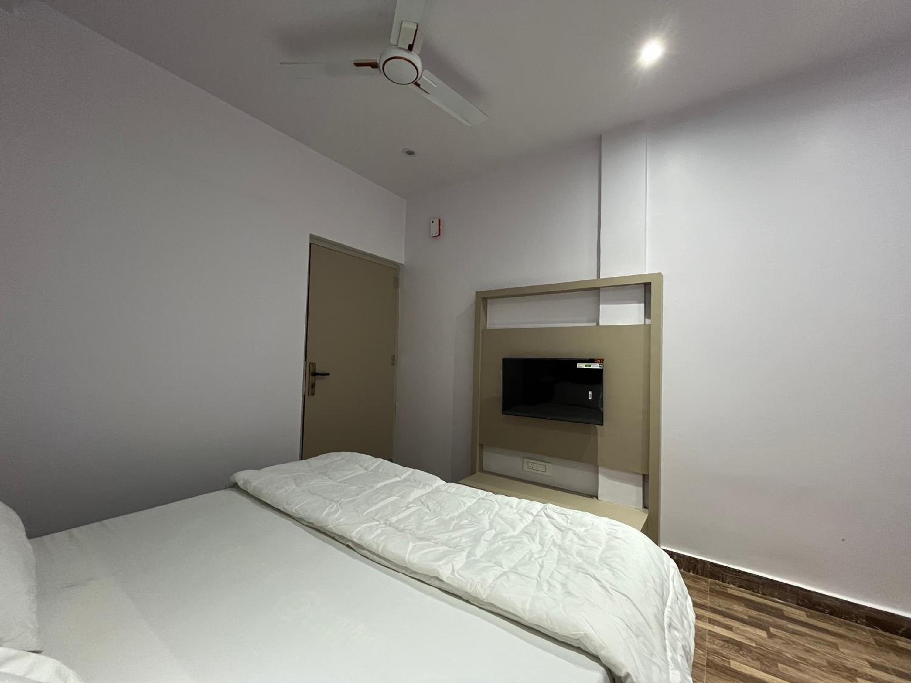 Hotel Shree Radham