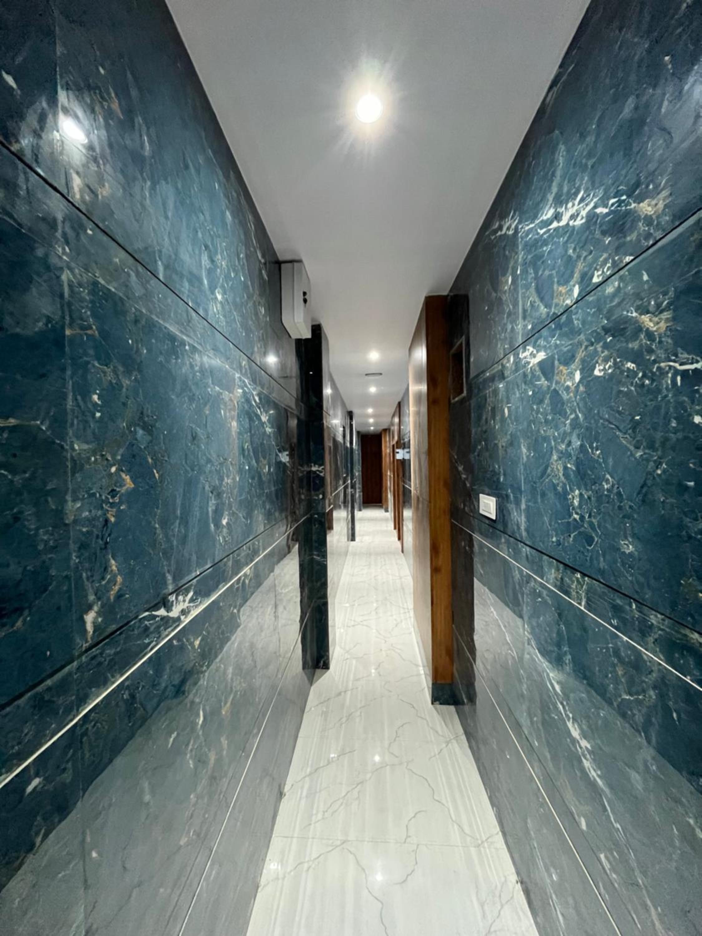 Hotel Shree Radham