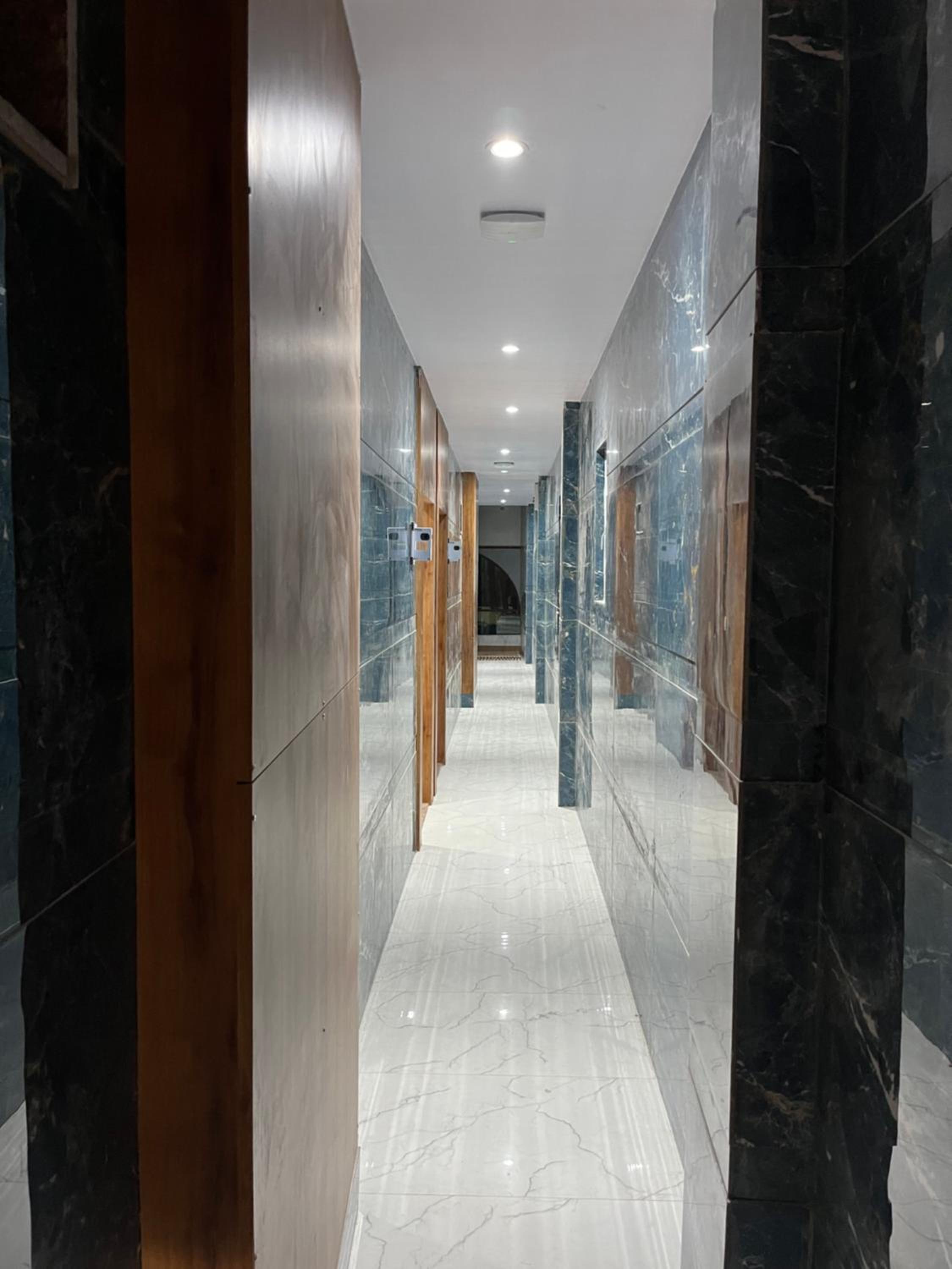 Hotel Shree Radham