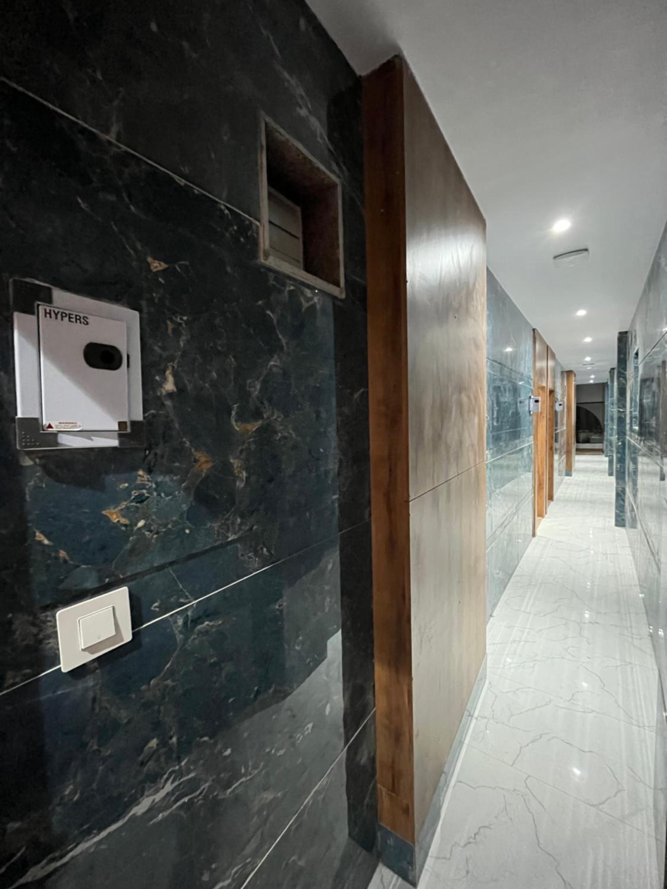 Hotel Shree Radham