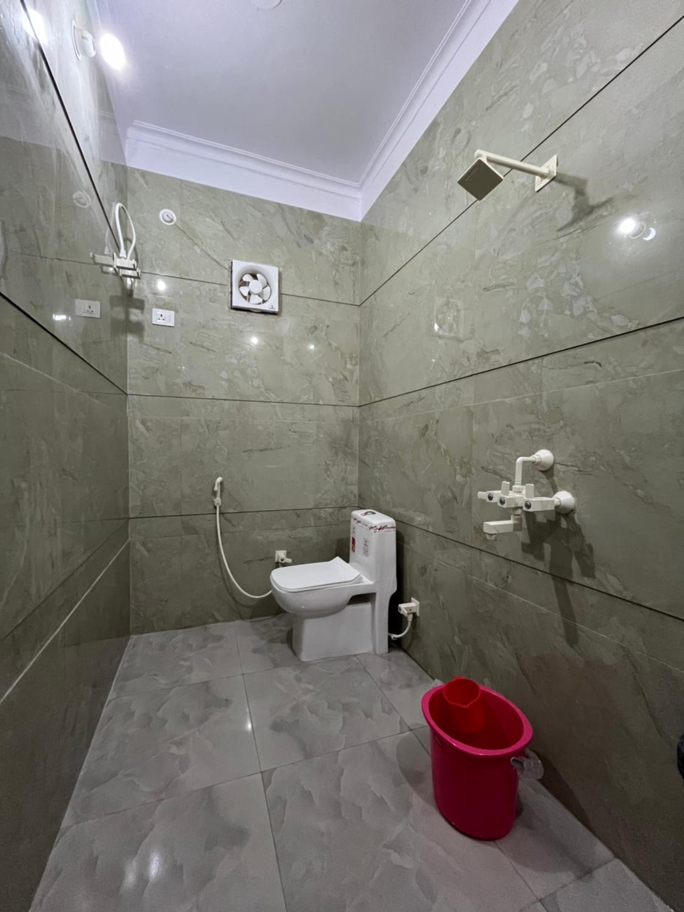 Hotel Shree Radham