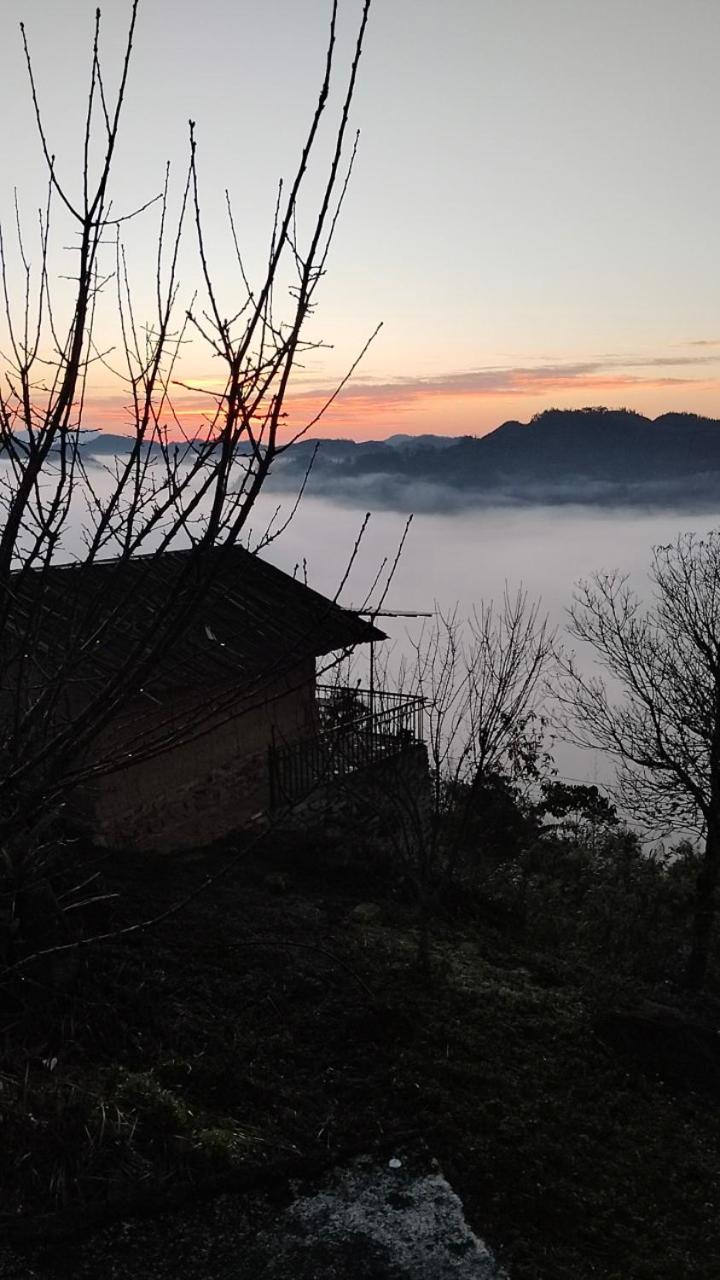 Tả Van Chư homestay