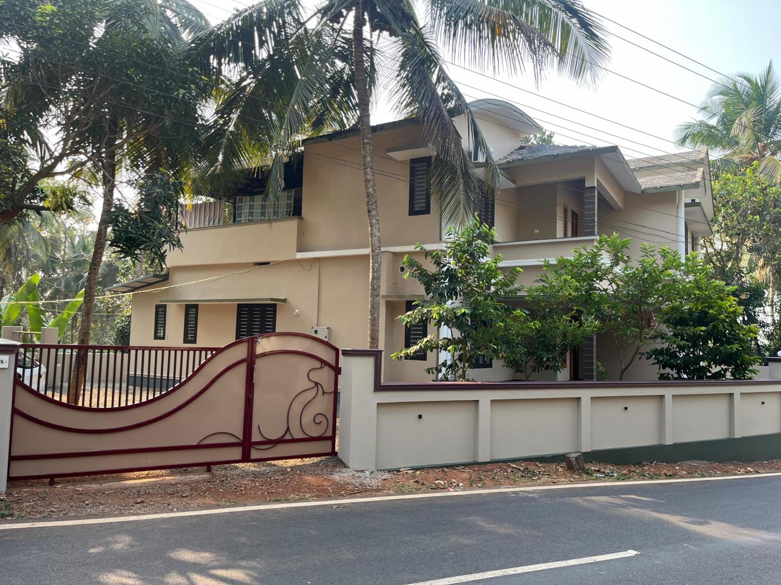 Chaithanya Residency Near to NIT Kozhikode