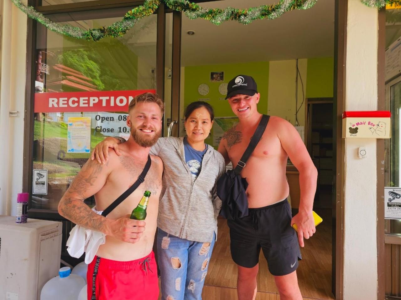 Venus Resort