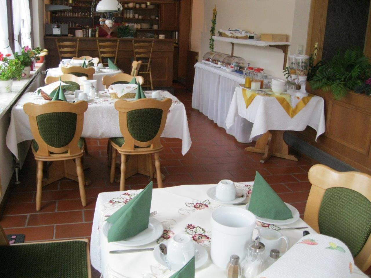 Hotel Pension Nordlicht