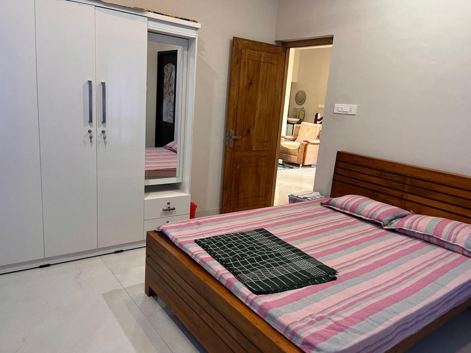 Chaithanya Residency Near to NIT Kozhikode