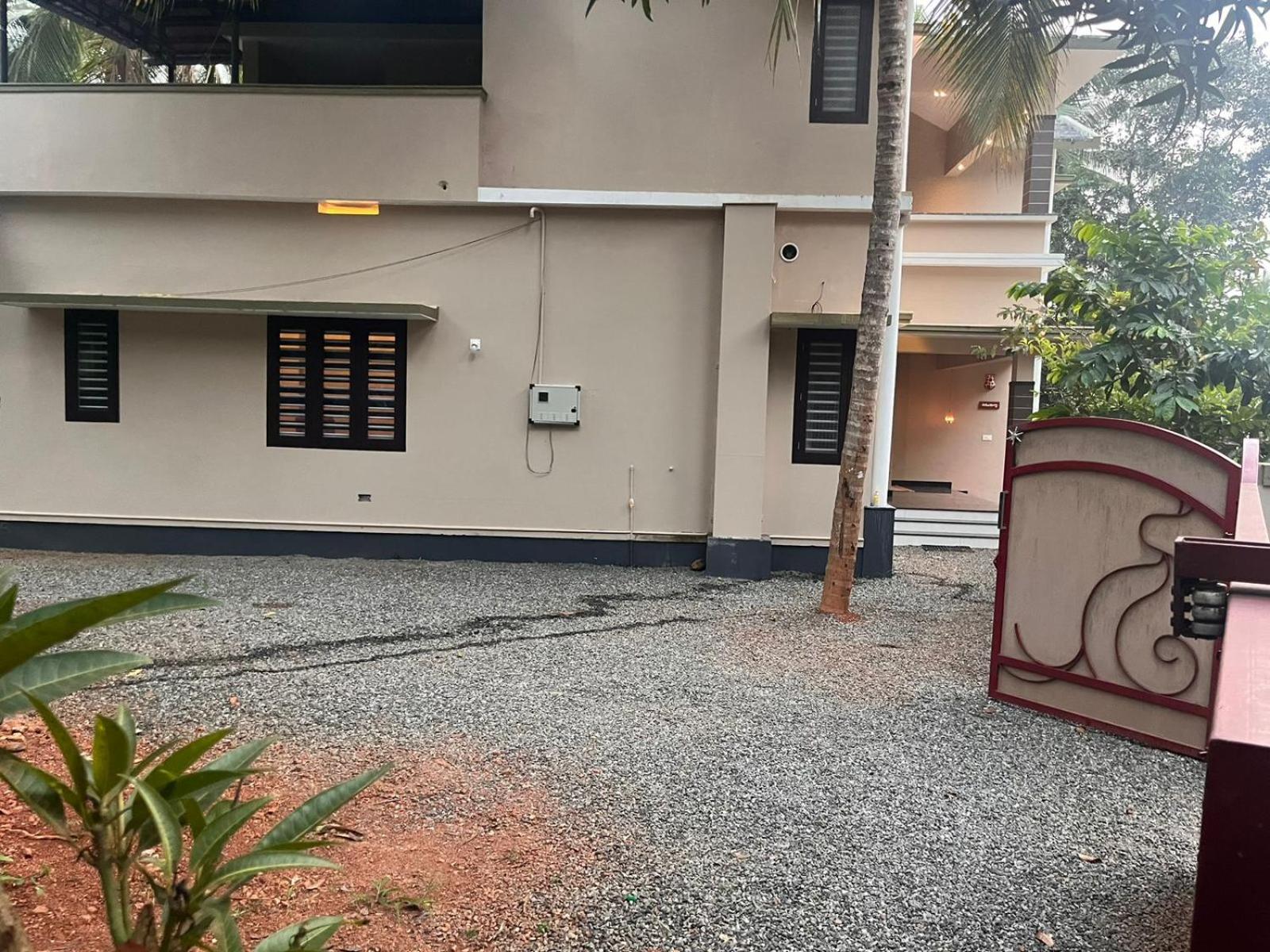 Chaithanya Residency Near to NIT Kozhikode