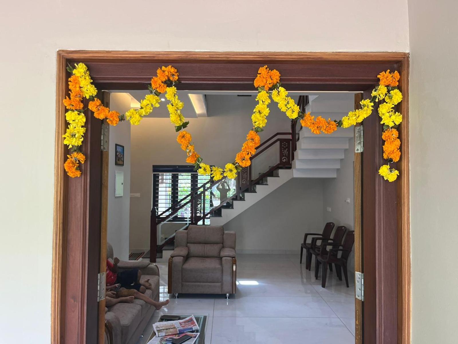 Chaithanya Residency Near to NIT Kozhikode