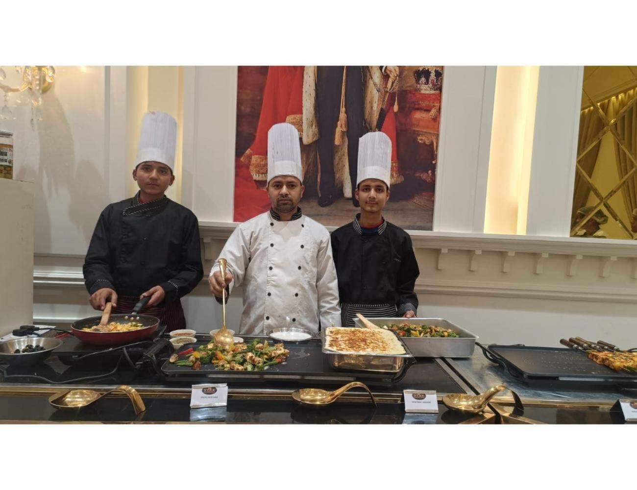 Star hotel and resorts, Amritsar