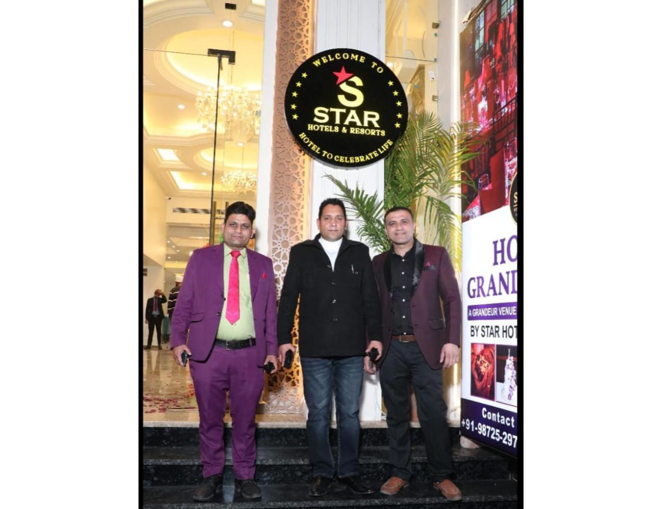 Star hotel and resorts, Amritsar