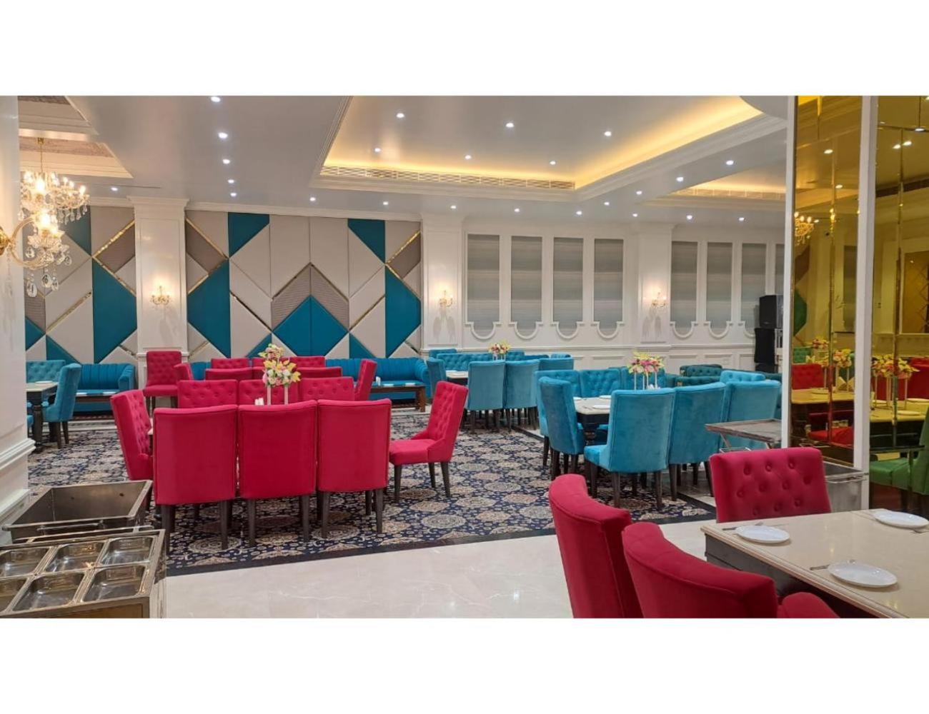 Star hotel and resorts, Amritsar