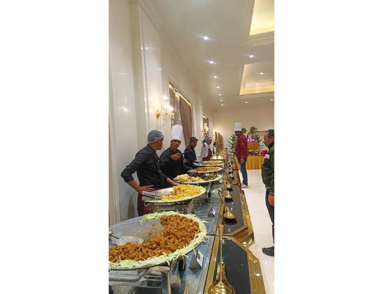 Star hotel and resorts, Amritsar