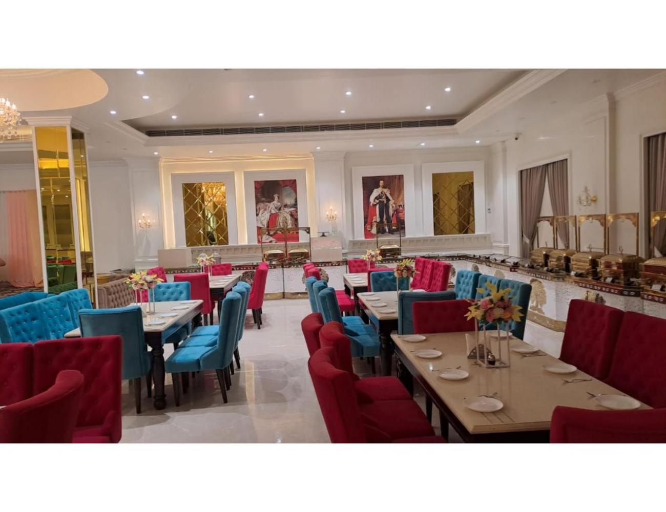 Star hotel and resorts, Amritsar