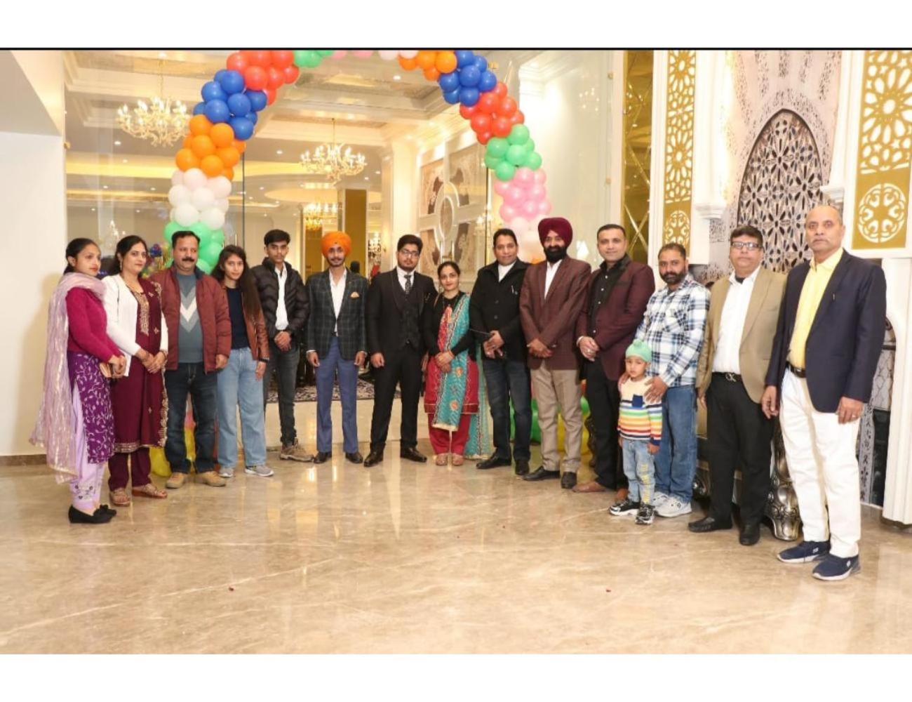 Star hotel and resorts, Amritsar