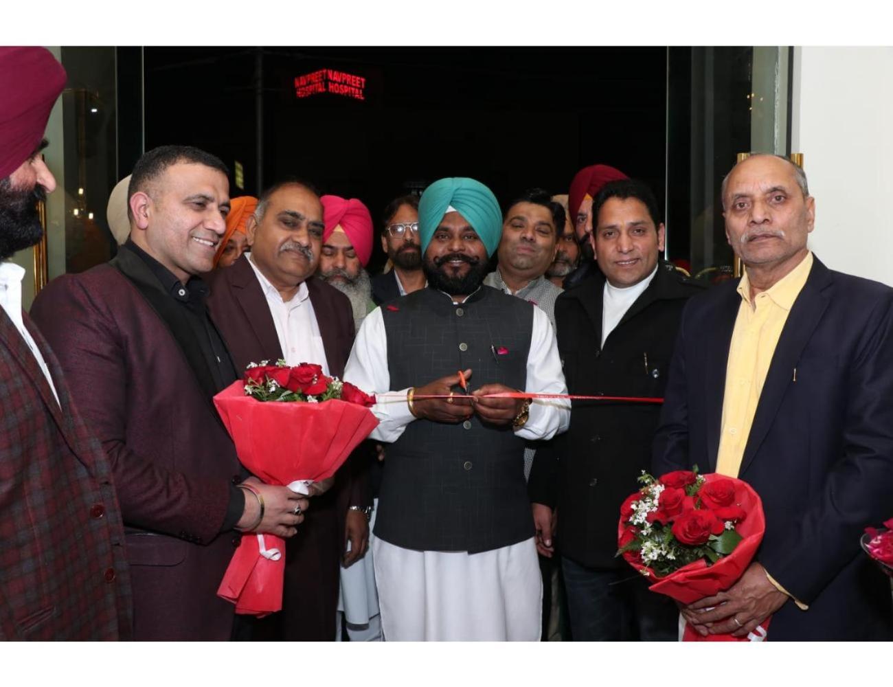 Star hotel and resorts, Amritsar