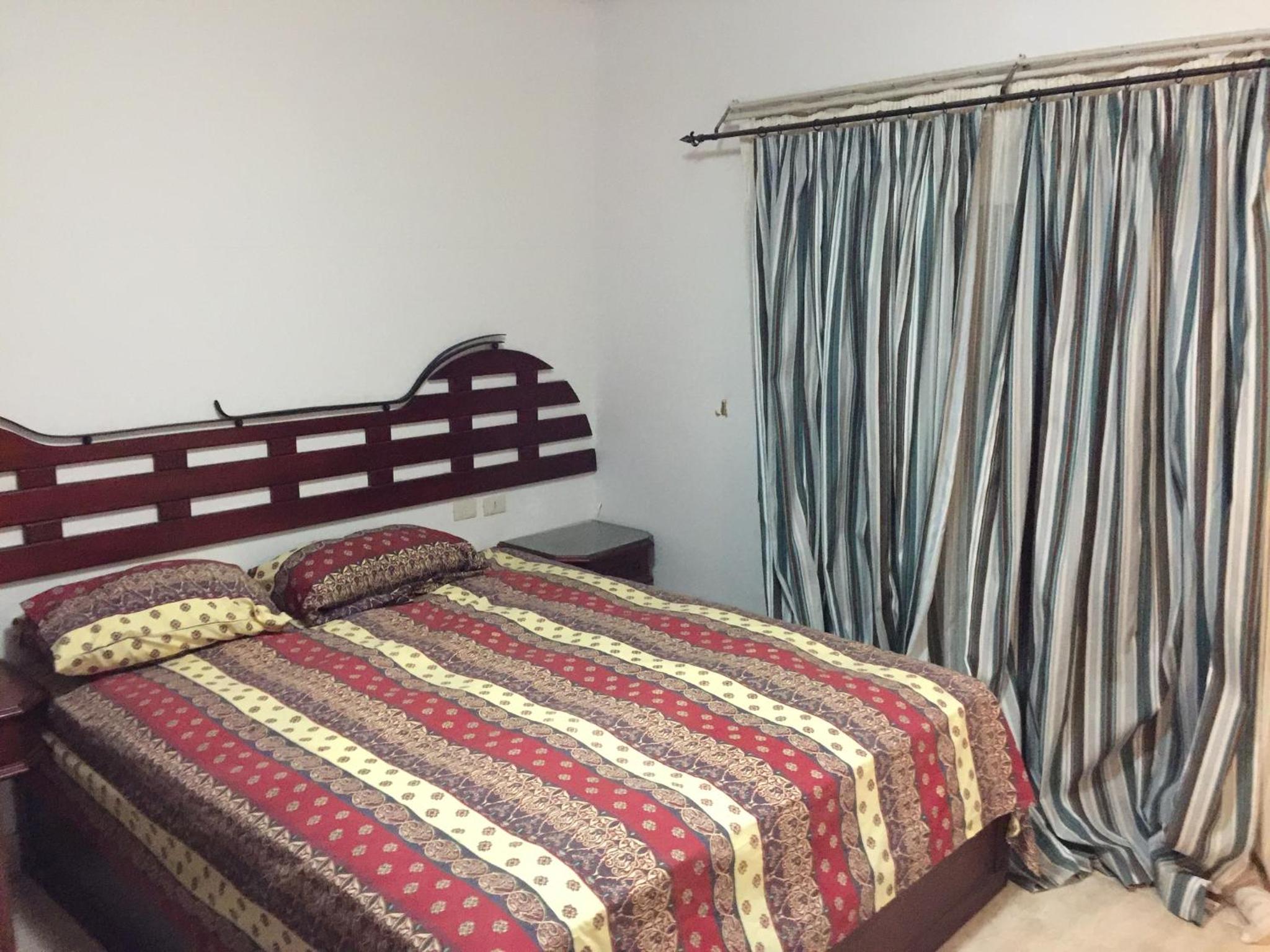 La hacienda Ras Sudr Beach front