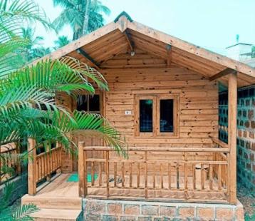 TP cottages Beach Resort view 5
