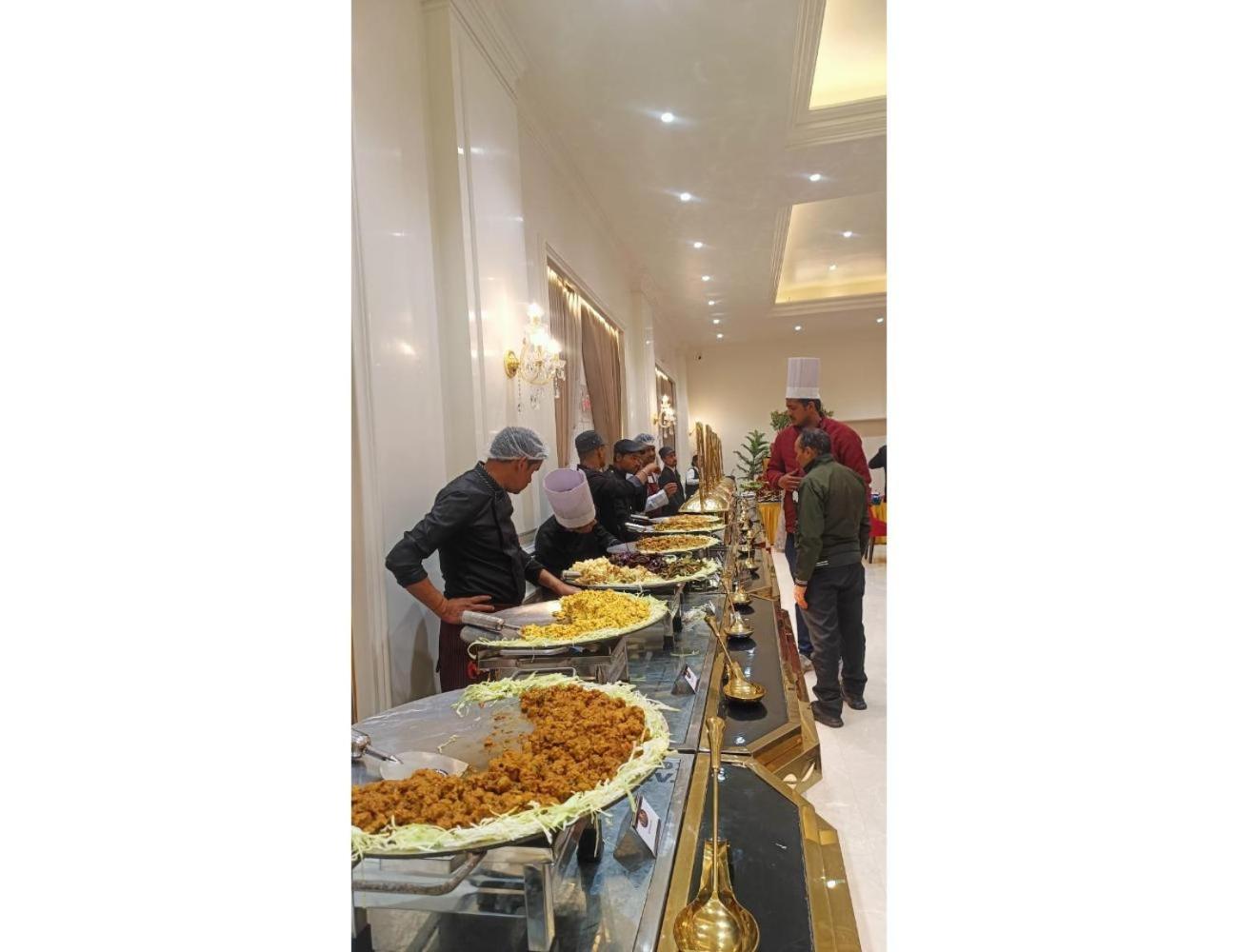 Star hotel and resorts, Amritsar