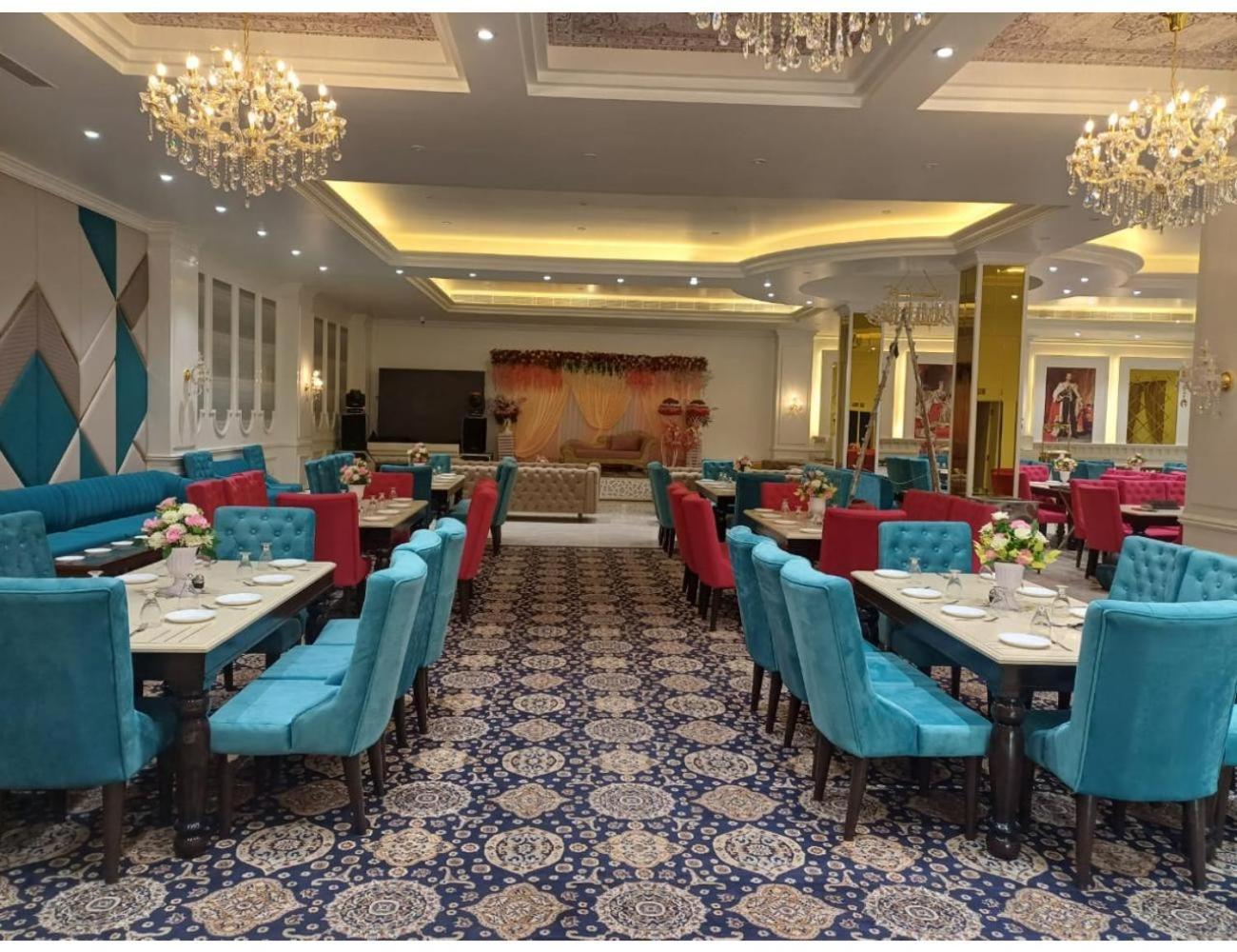 Star hotel and resorts, Amritsar