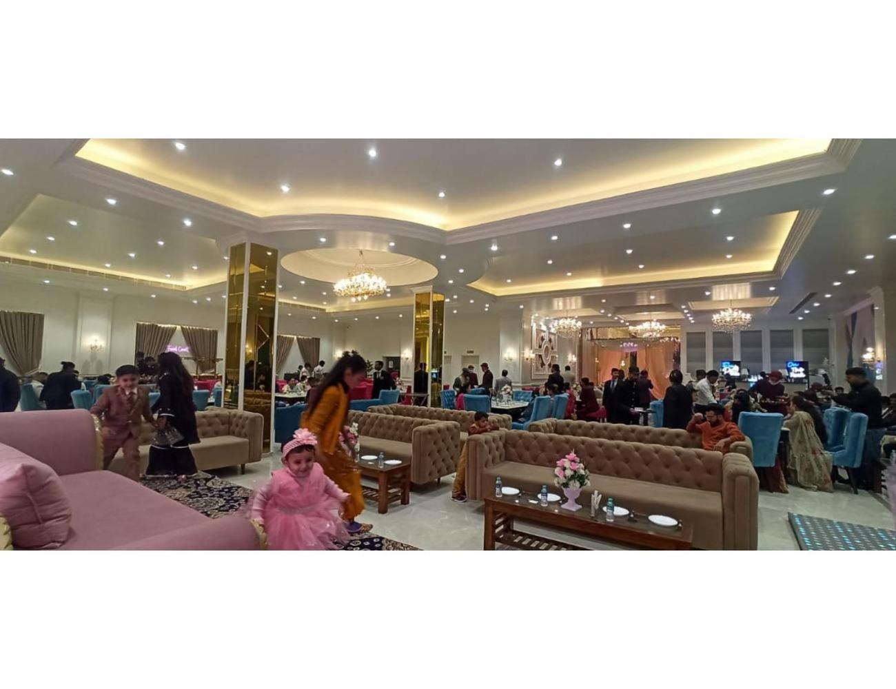 Star hotel and resorts, Amritsar