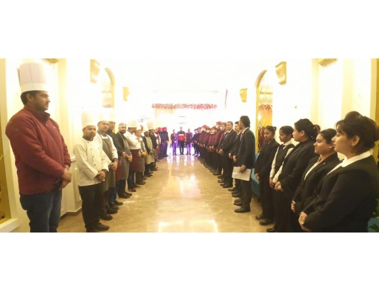 Star hotel and resorts, Amritsar