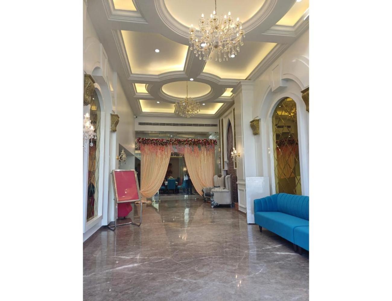Star hotel and resorts, Amritsar