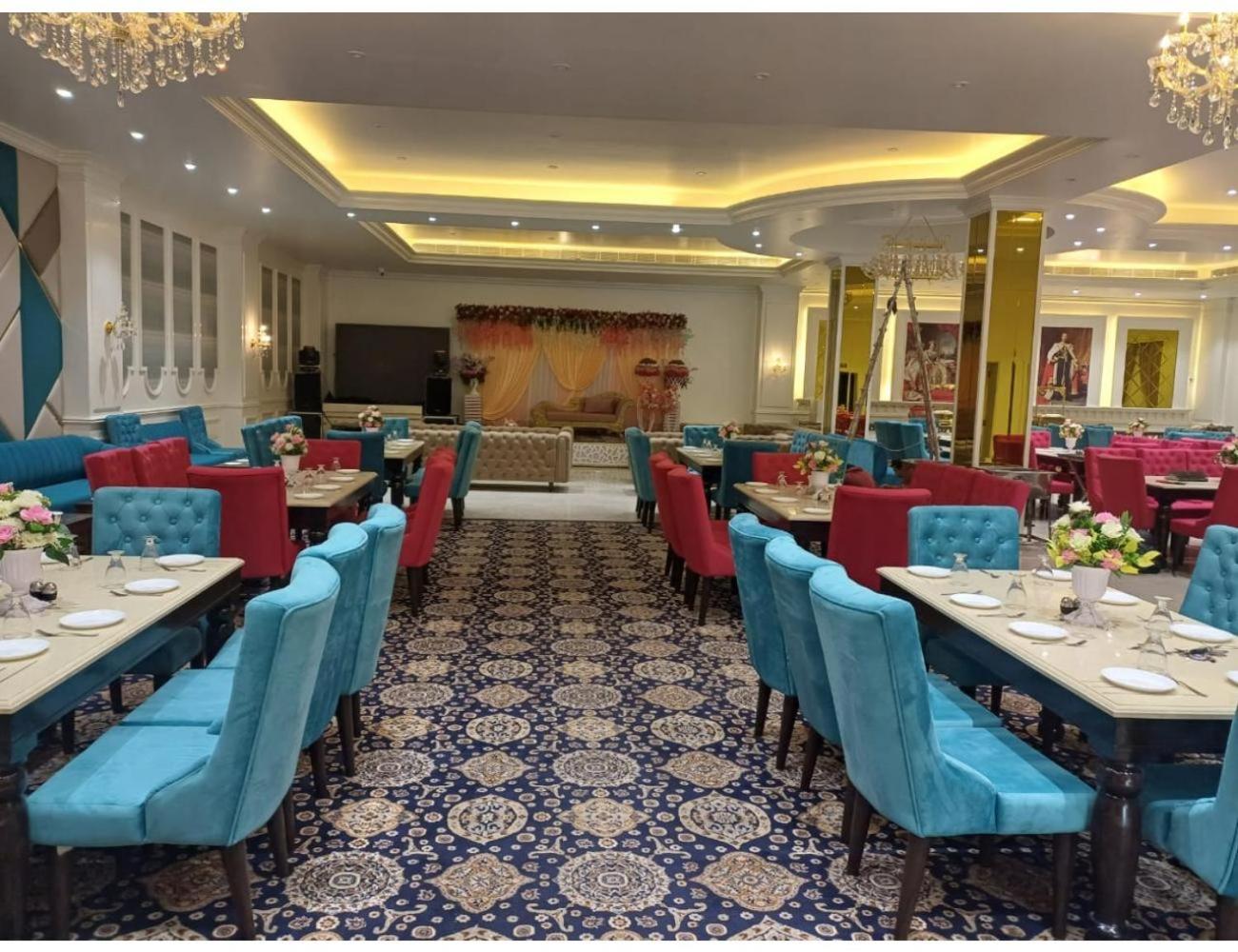 Star hotel and resorts, Amritsar
